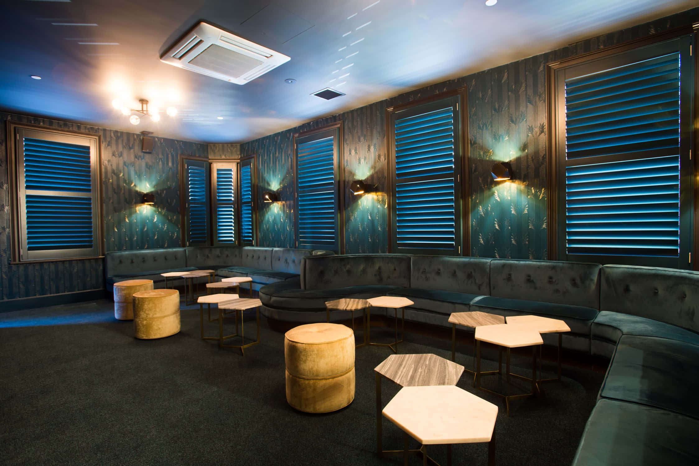 Venue Exclusive at The Albion Rooftop 4