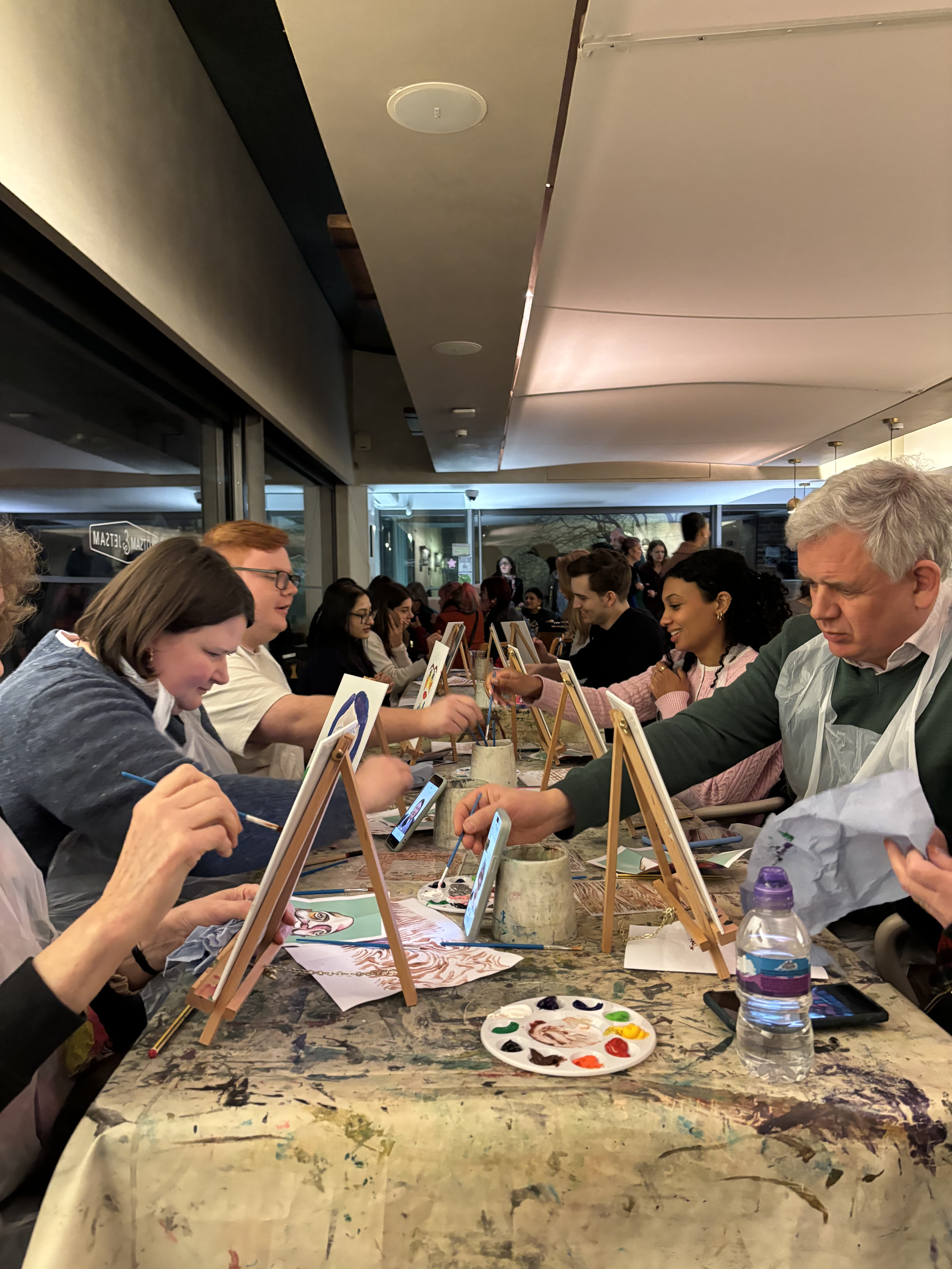 Mobile Sip & Paint 3