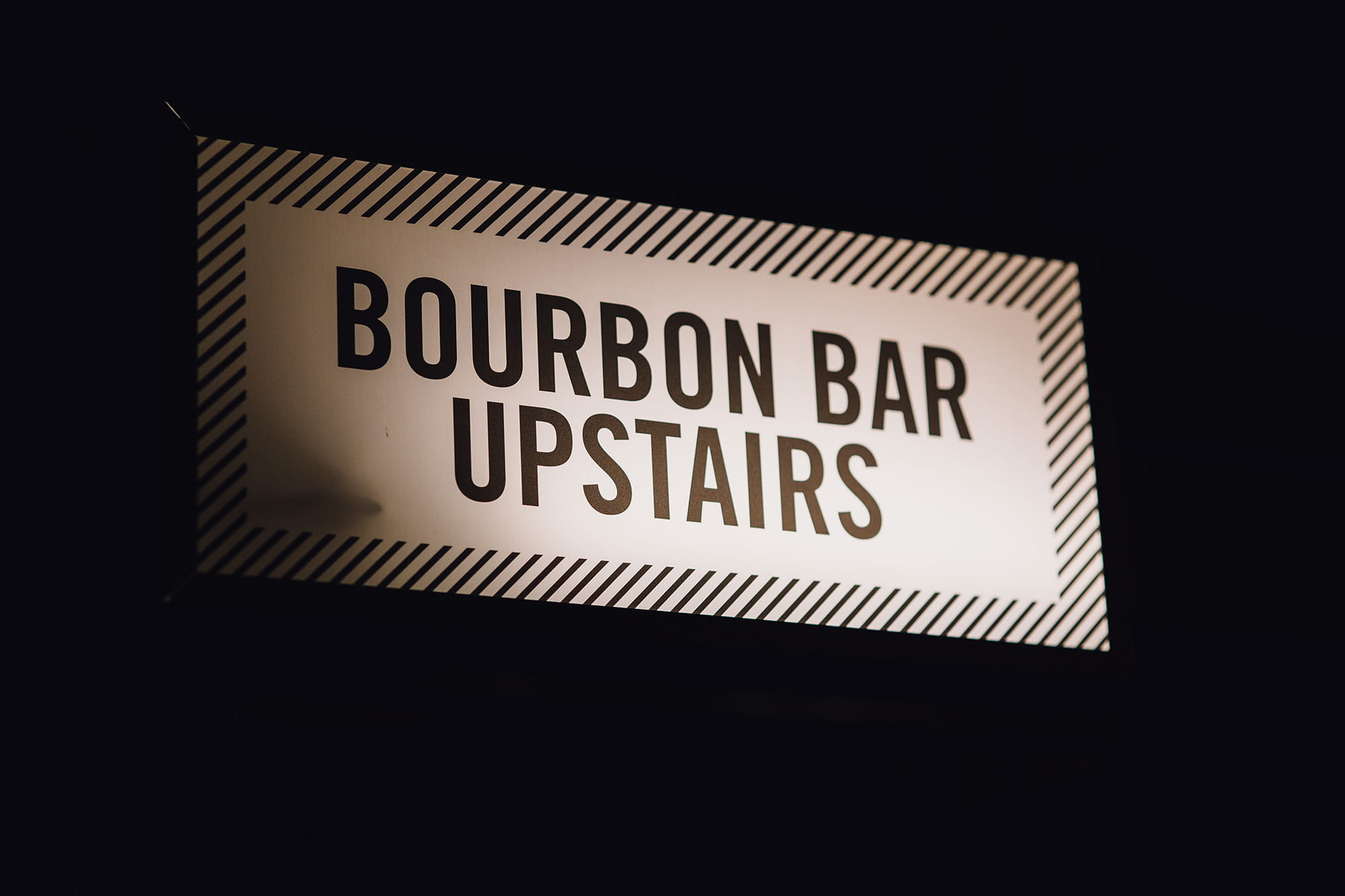 Bourbon Bar 2