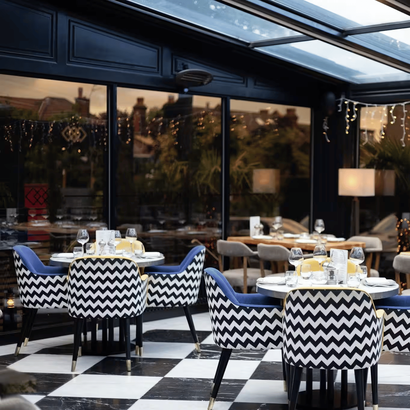 Lokkum Bar & Grill 15