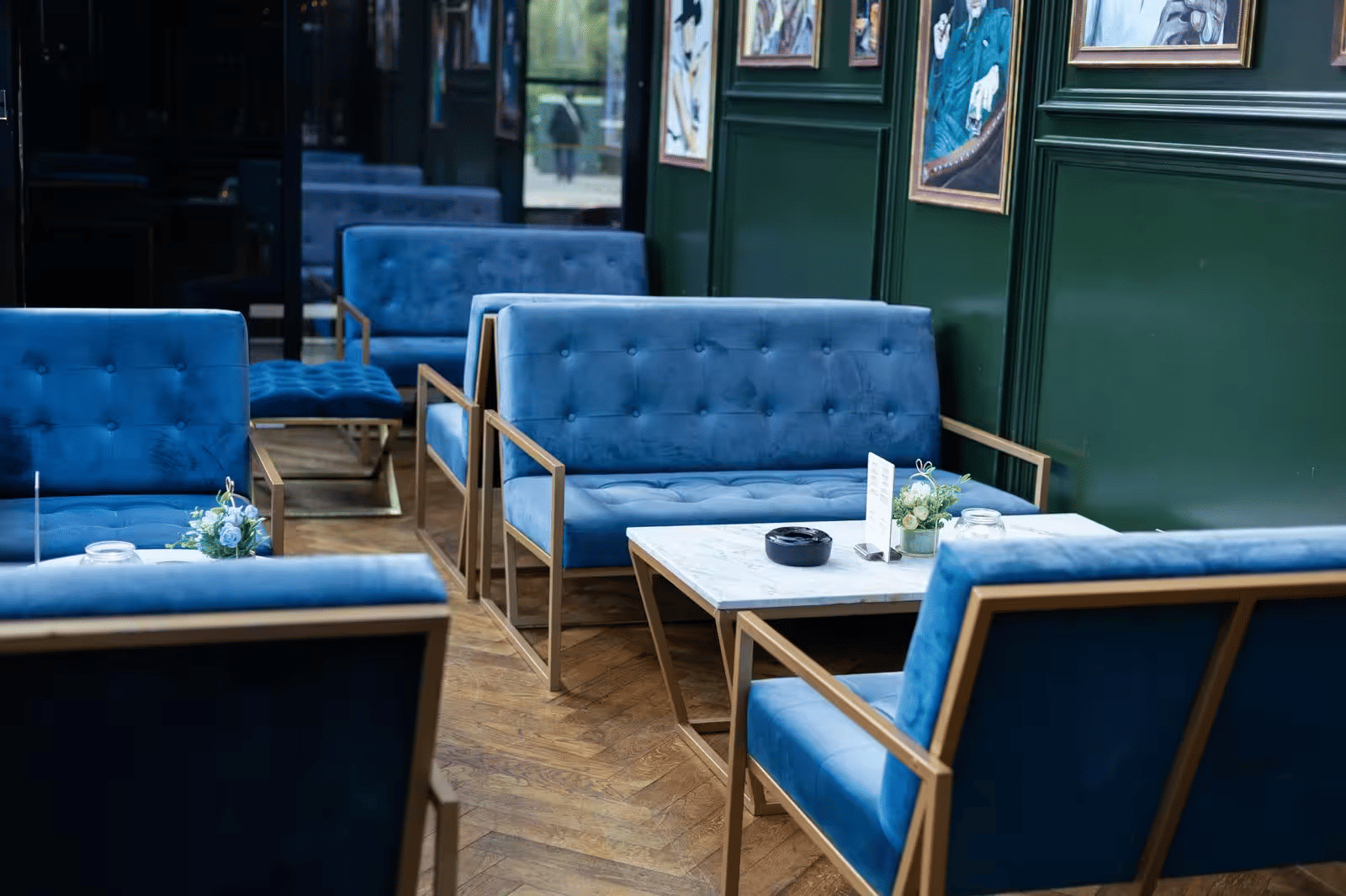 Lokkum Bar & Grill 7