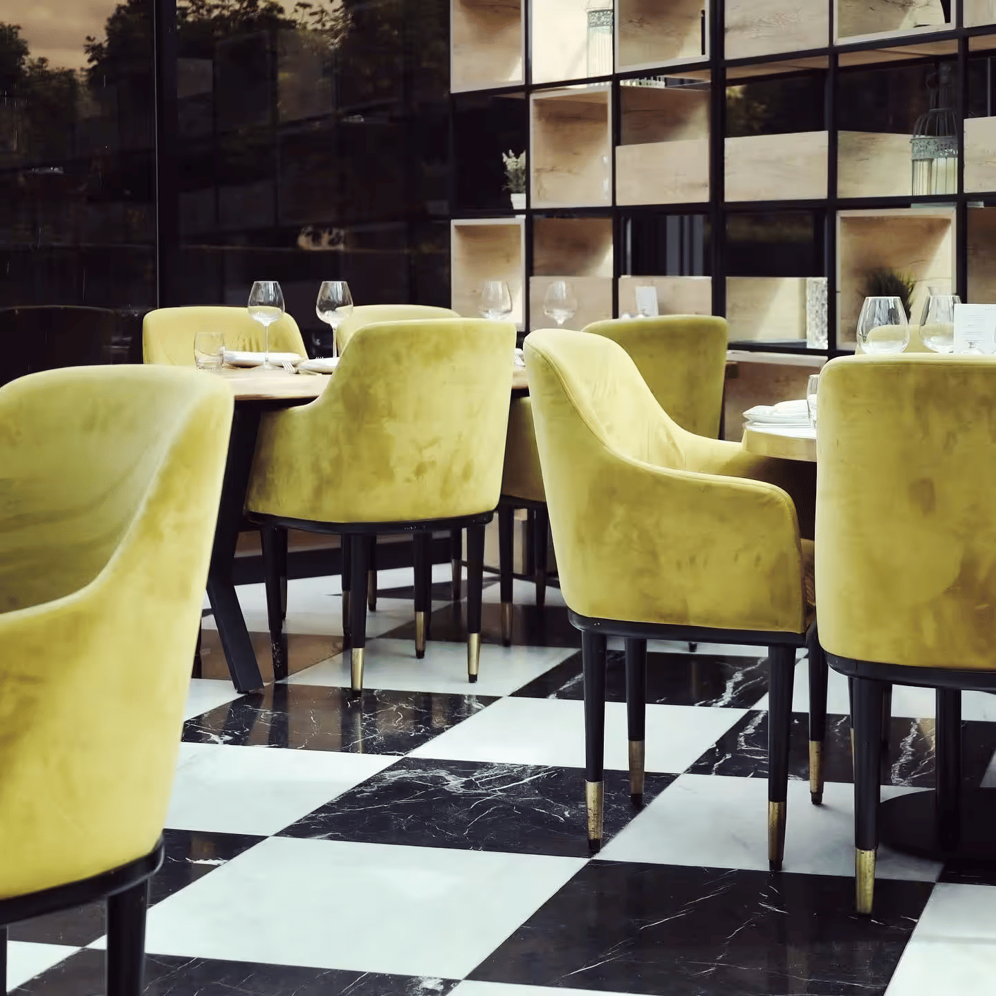 Lokkum Bar & Grill 11