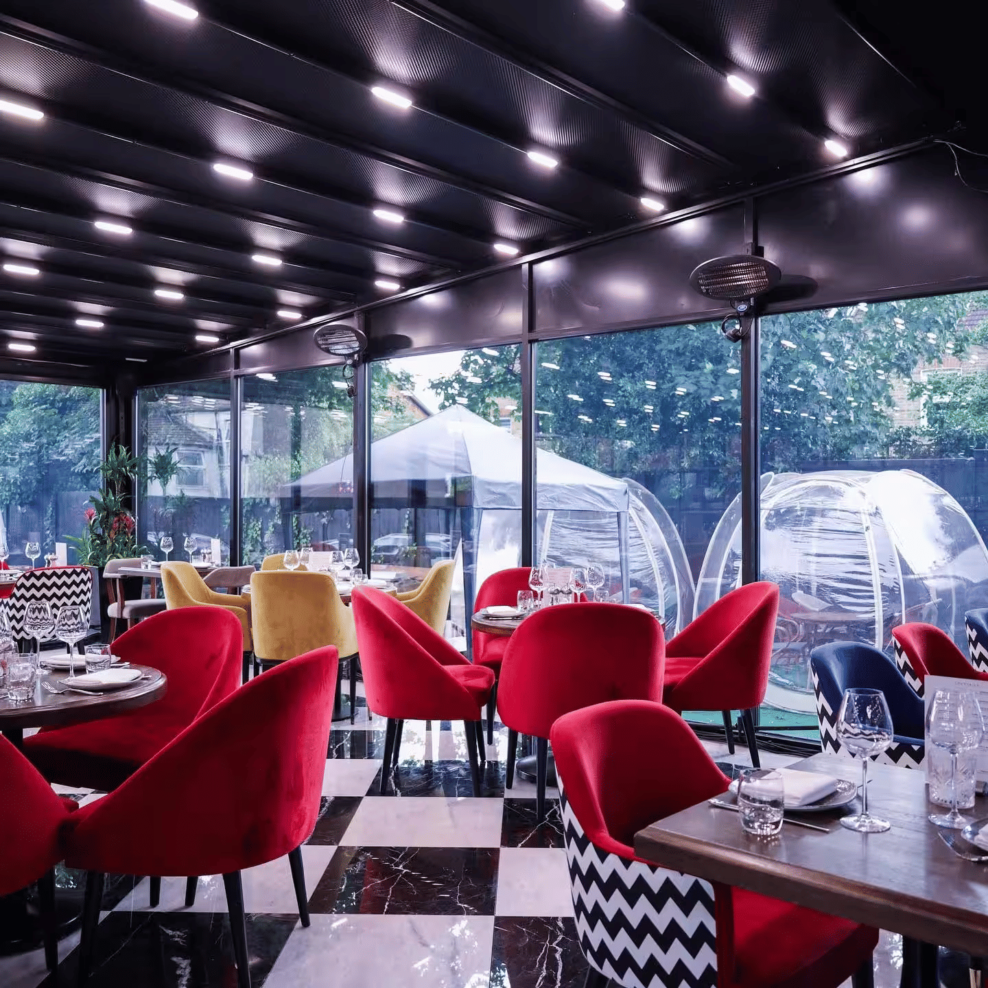 Lokkum Bar & Grill 6