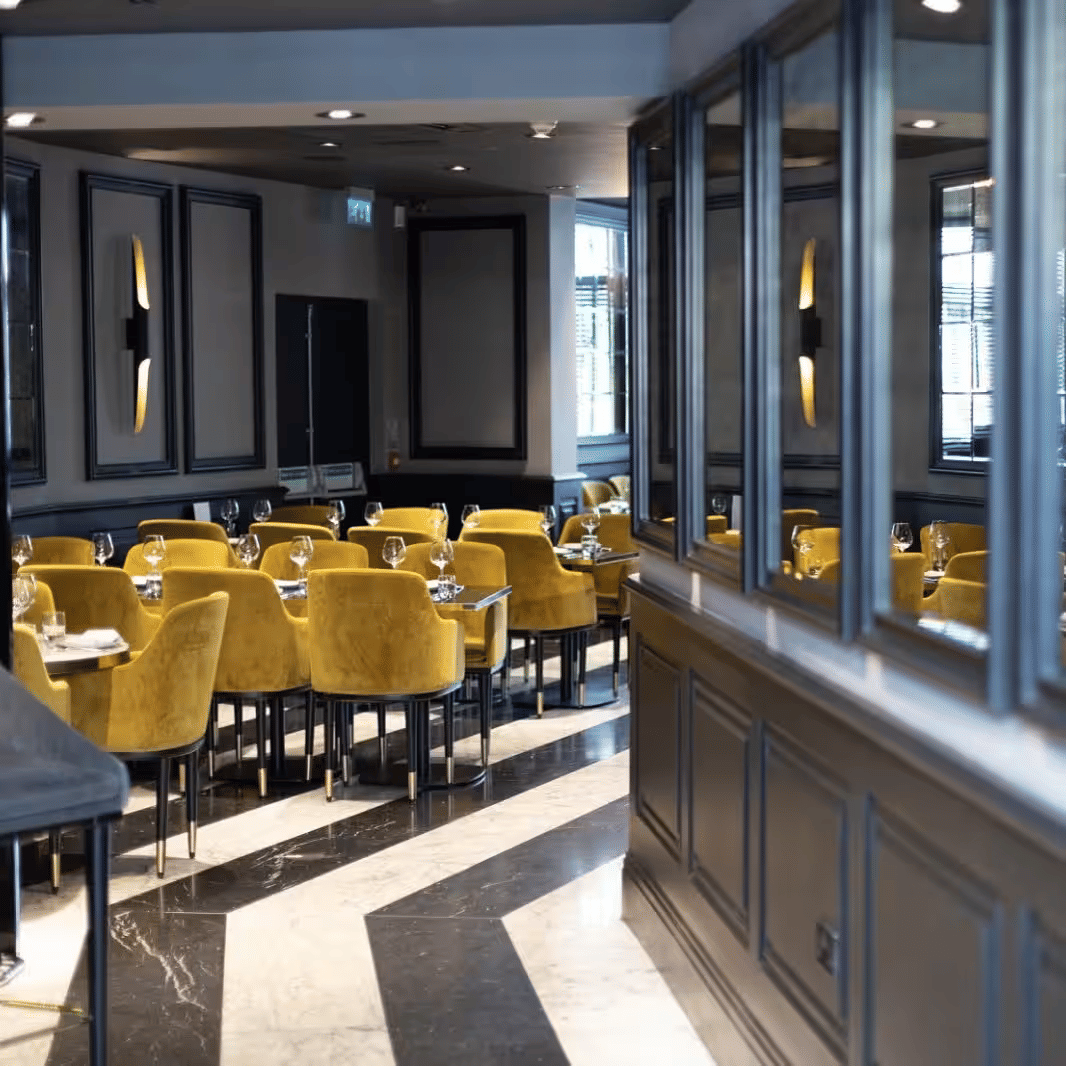 Lokkum Bar & Grill 10