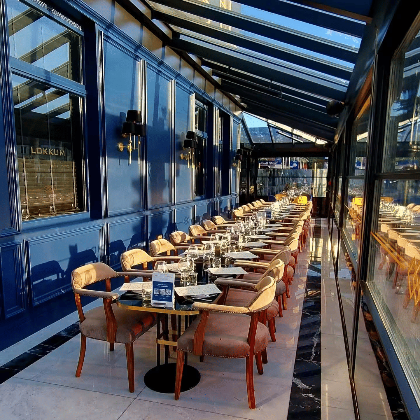 Lokkum Bar & Grill 25