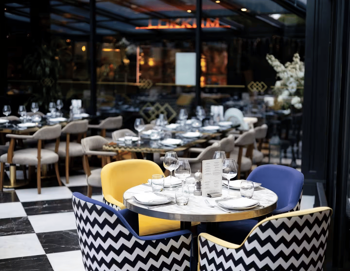 Lokkum Bar & Grill 16