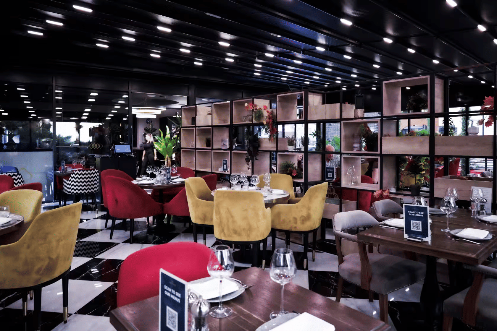 Lokkum Bar & Grill 4