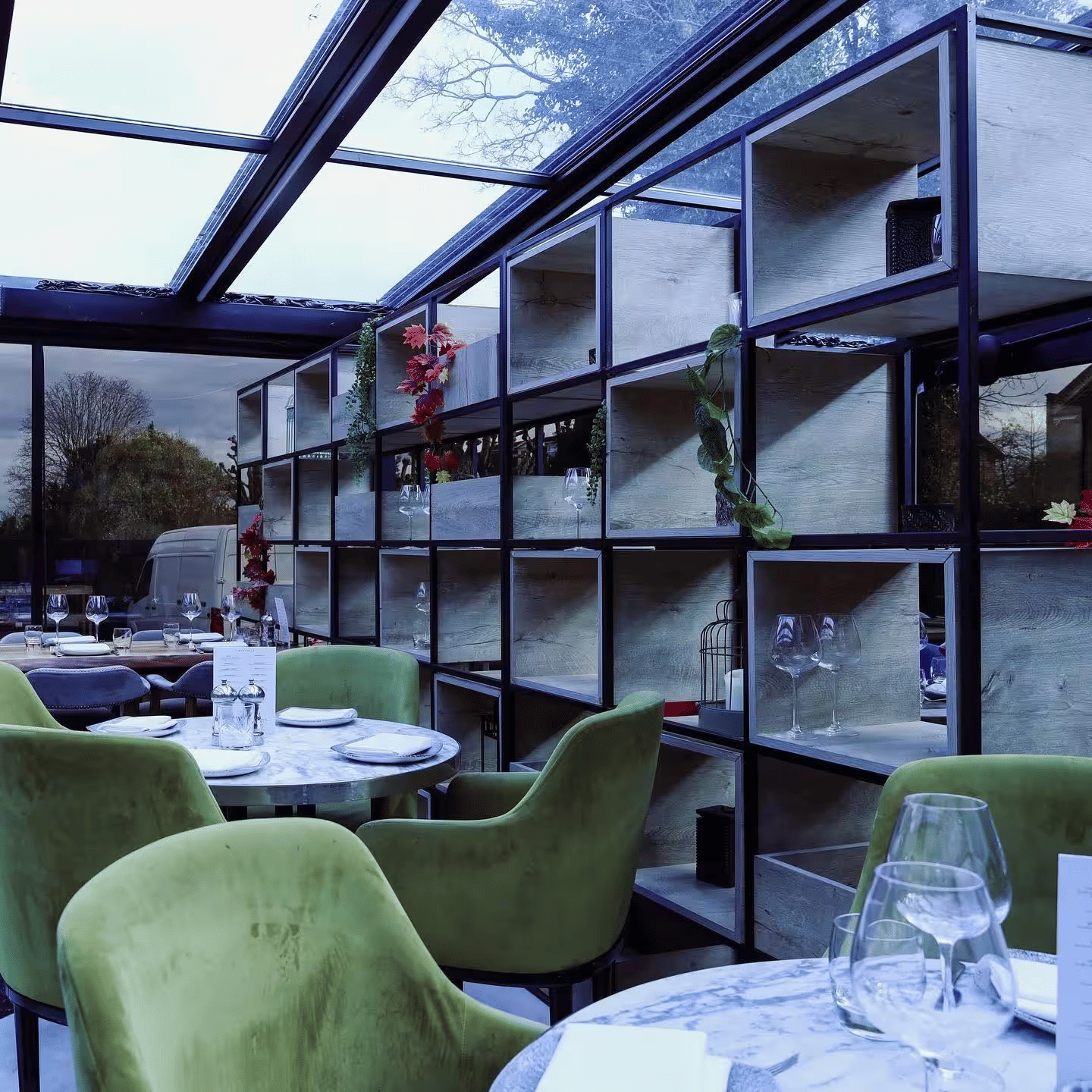 Lokkum Bar & Grill 21