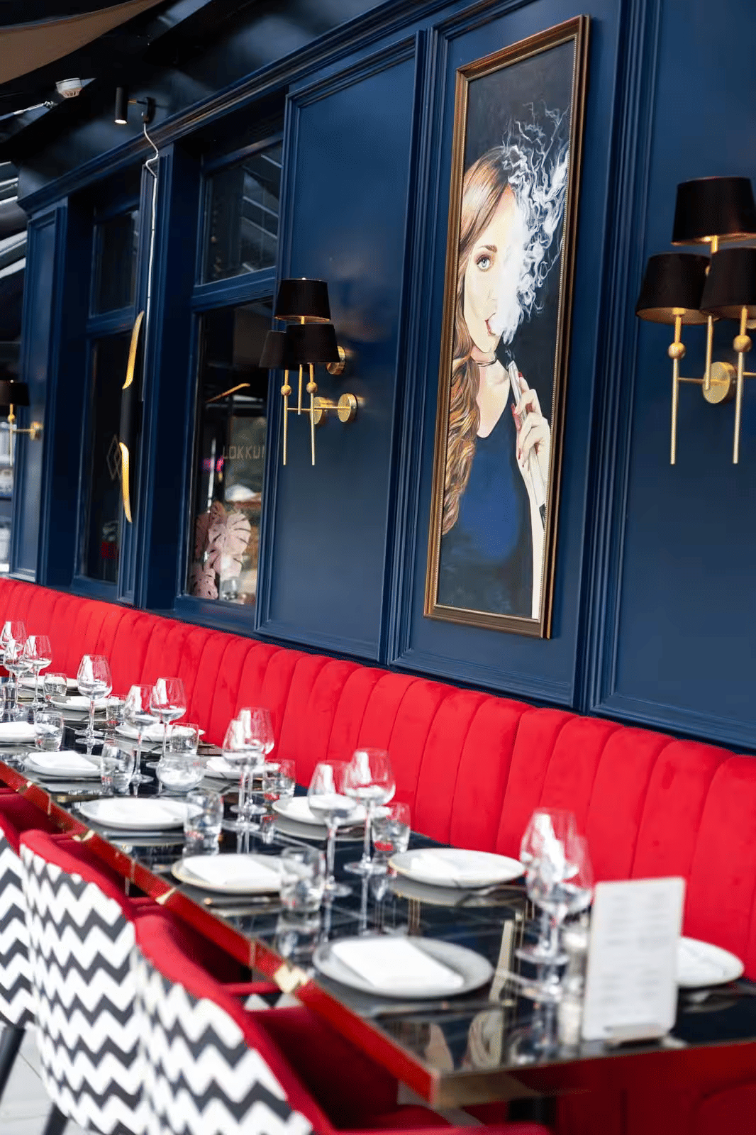 Lokkum Bar & Grill 1