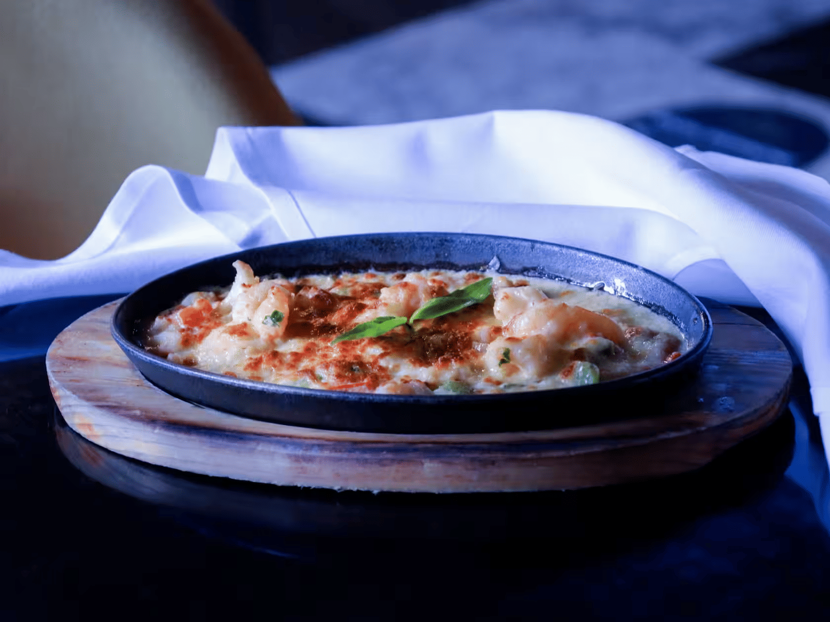 Lokkum Bar & Grill 27