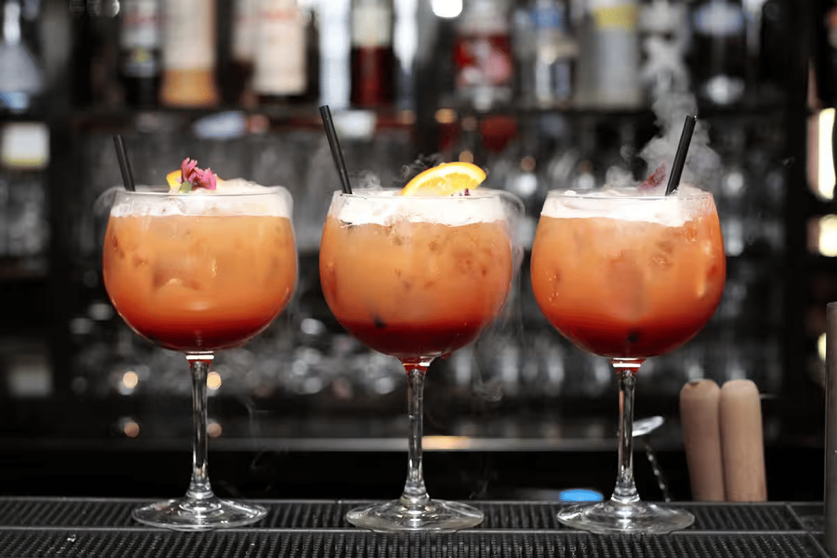 Lokkum Bar & Grill 28