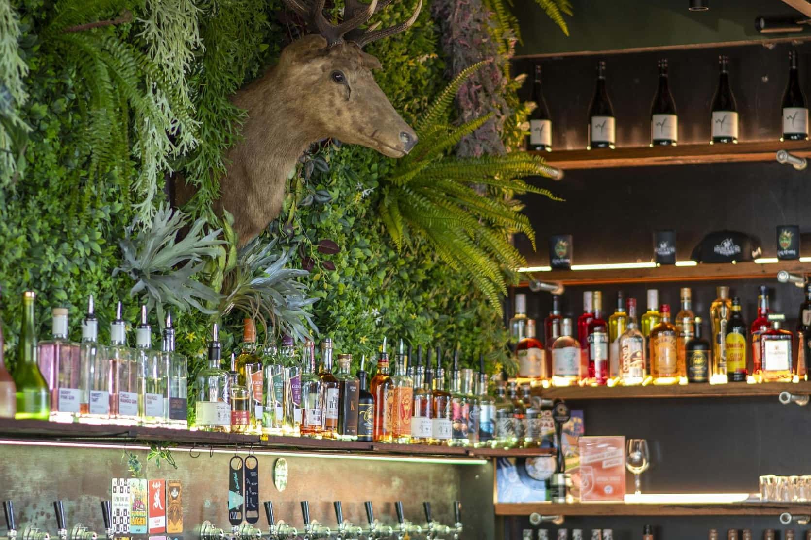 Barn + Front Beer Garden 4