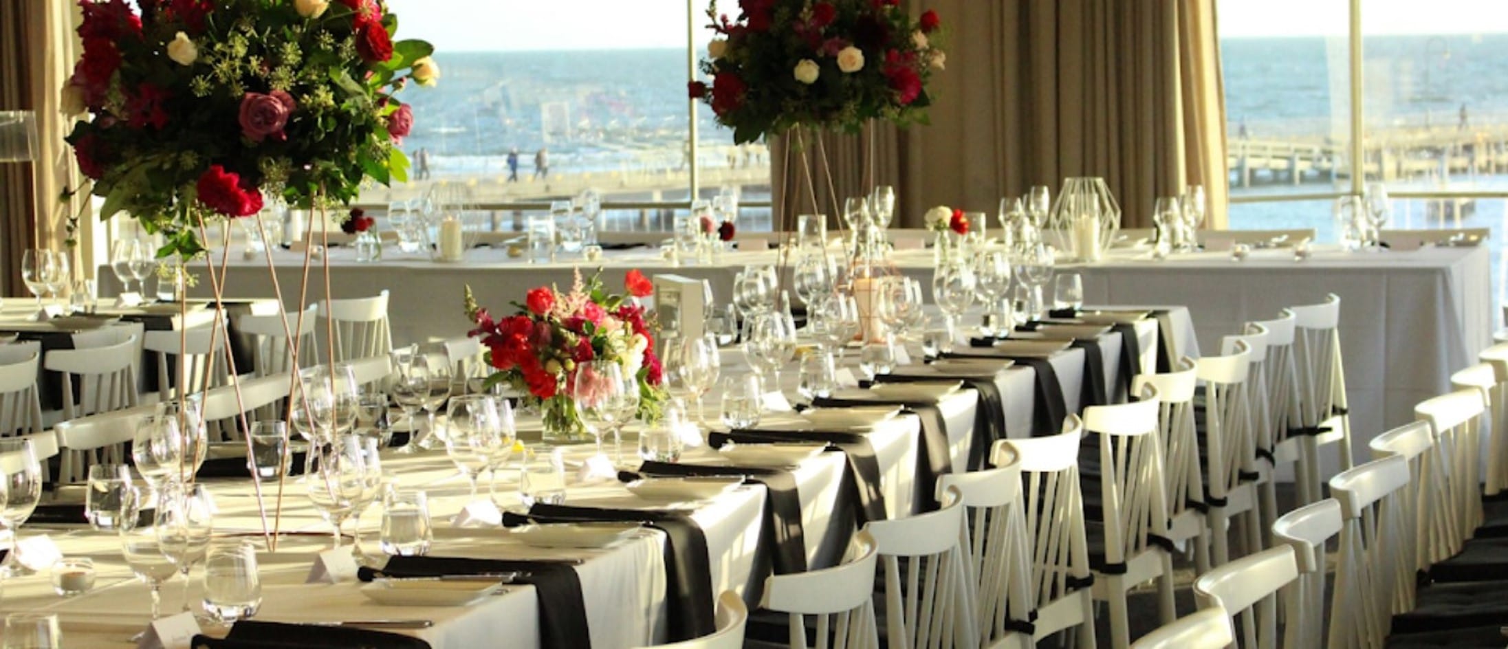 Harbour Room – St Kilda’s Premier Waterfront Event Venue 1