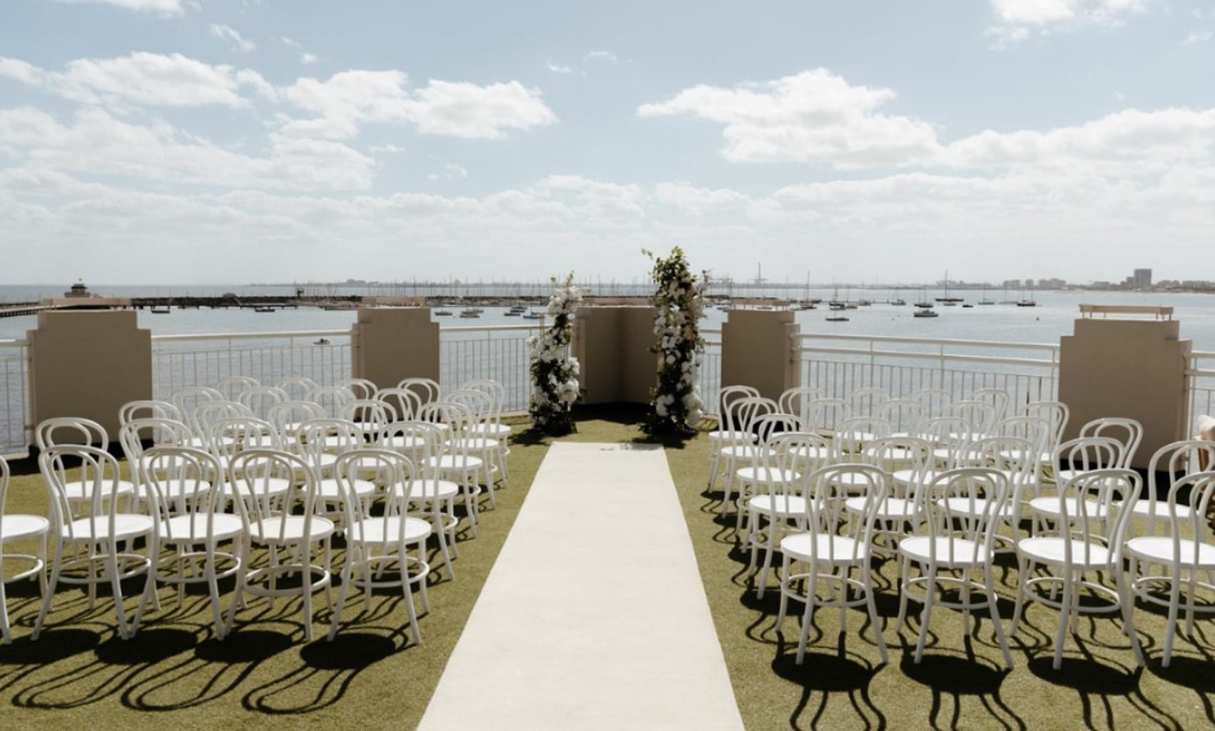 Harbour Room – St Kilda’s Premier Waterfront Event Venue 0