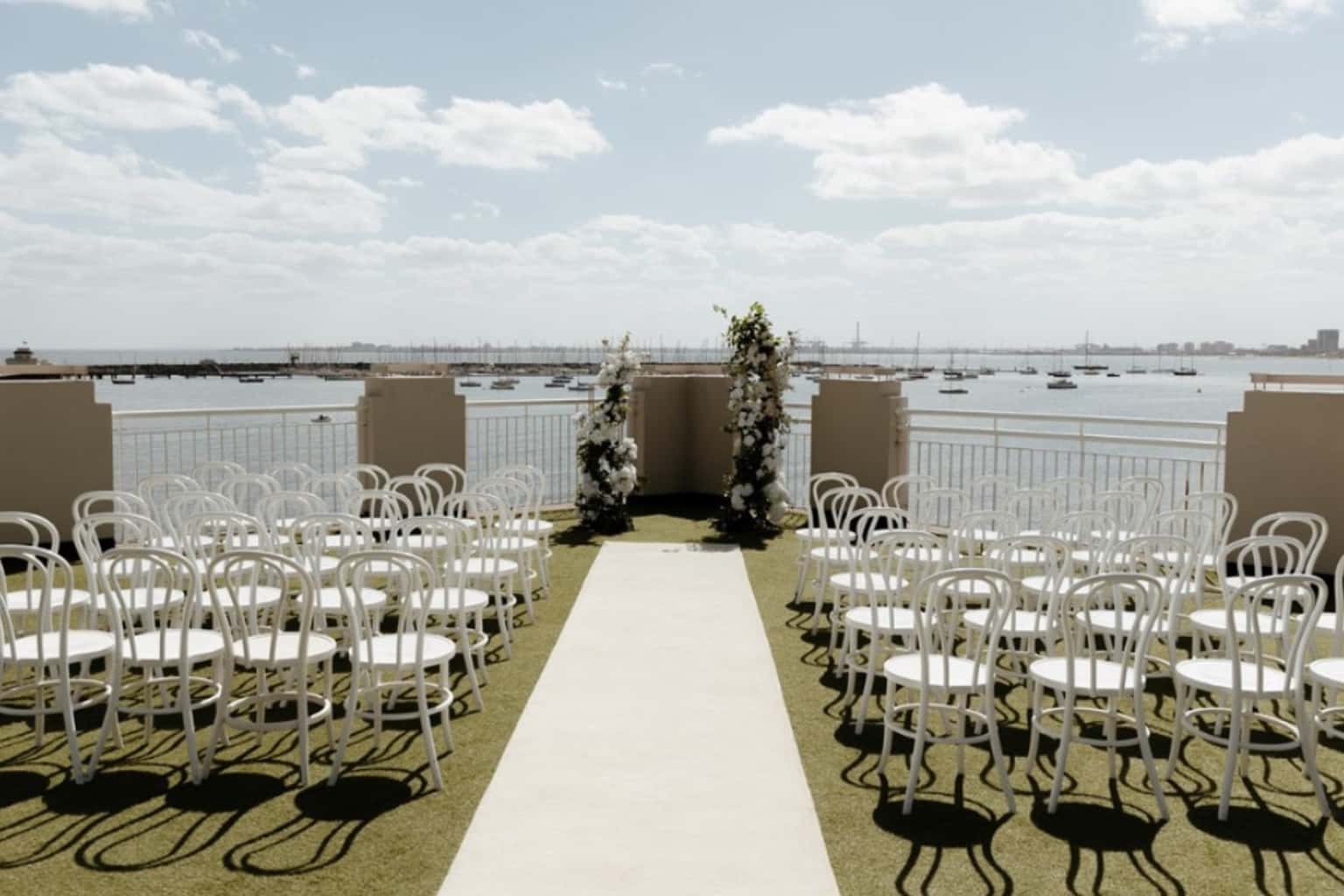 Harbour Room – St Kilda’s Premier Waterfront Event Venue 0