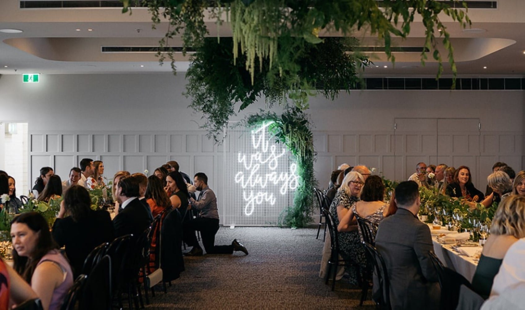 Harbour Room – St Kilda’s Premier Waterfront Event Venue 2