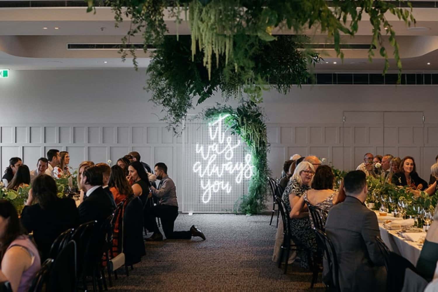 Harbour Room – St Kilda’s Premier Waterfront Event Venue 2
