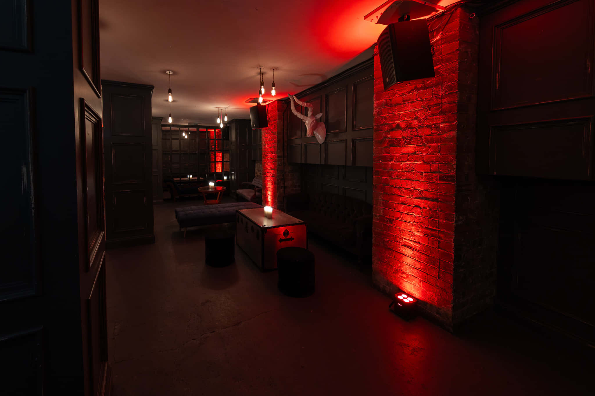 Room Through the Looking Glass 3