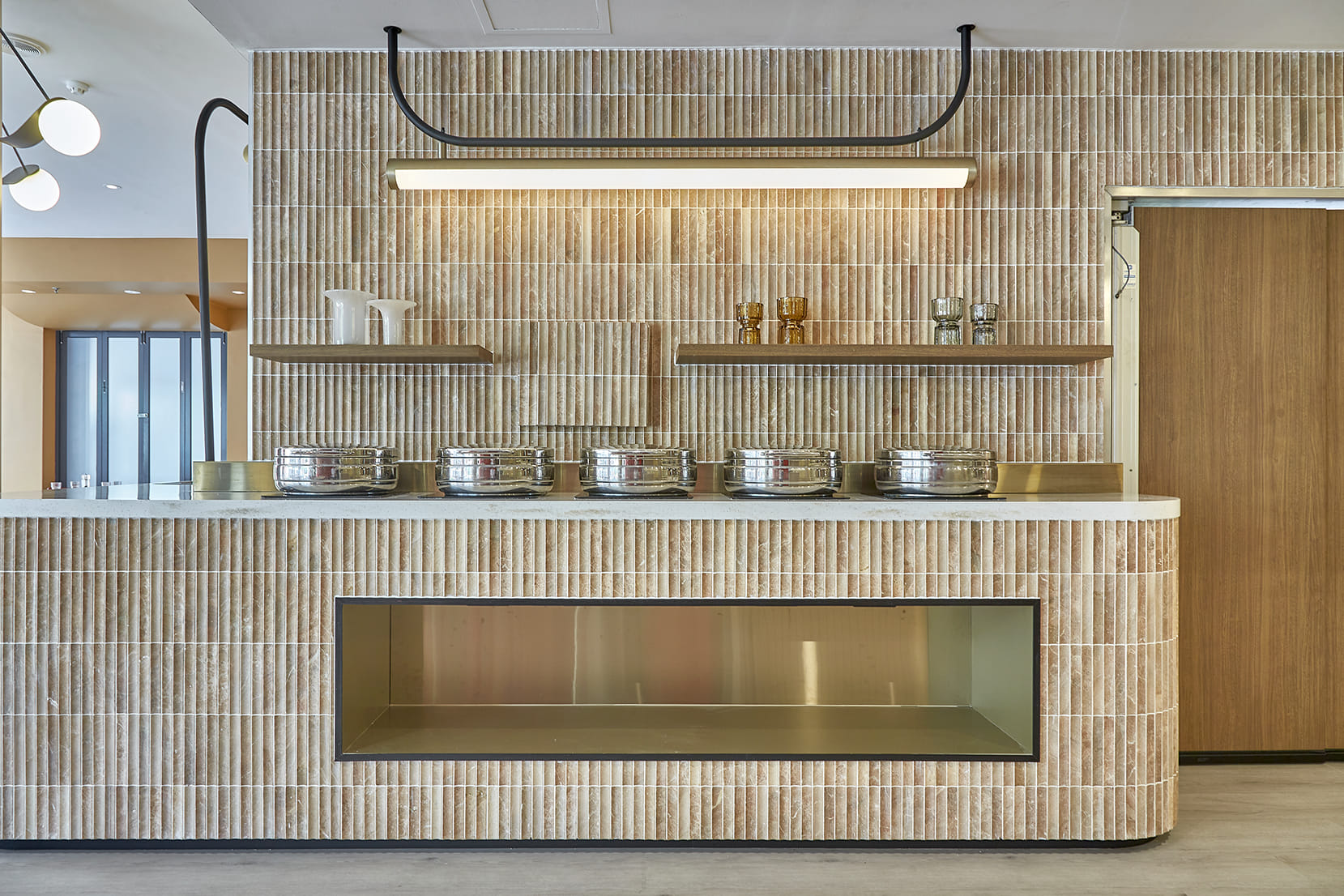 Chelsea Dinning Hall 6