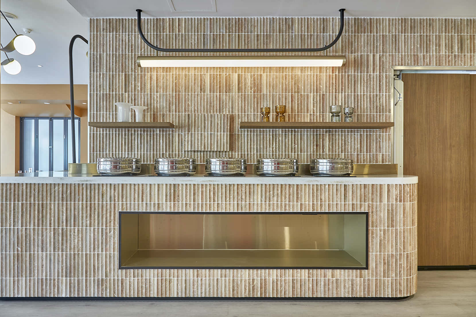 Chelsea Dinning Hall 6