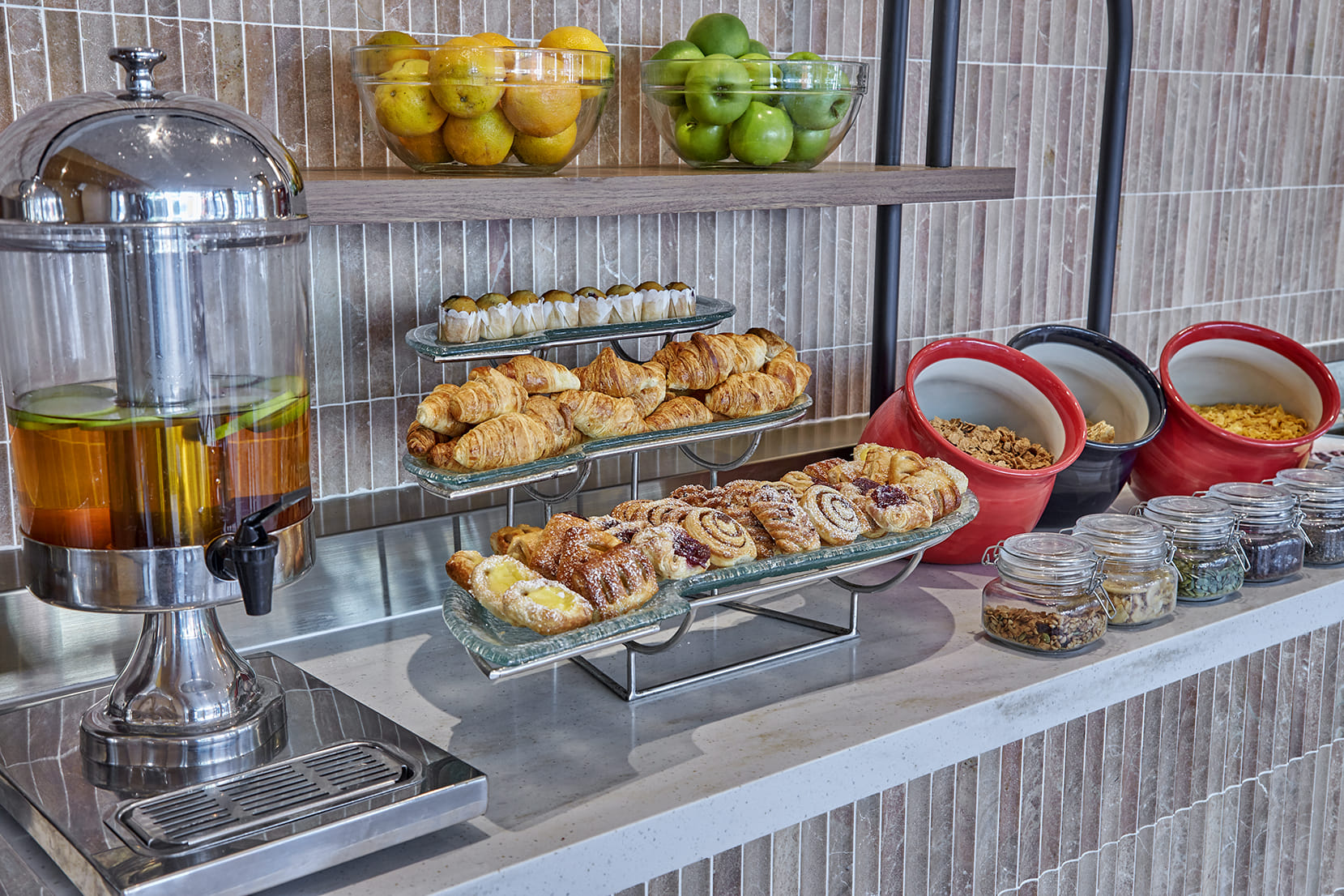 Chelsea Dinning Hall 24