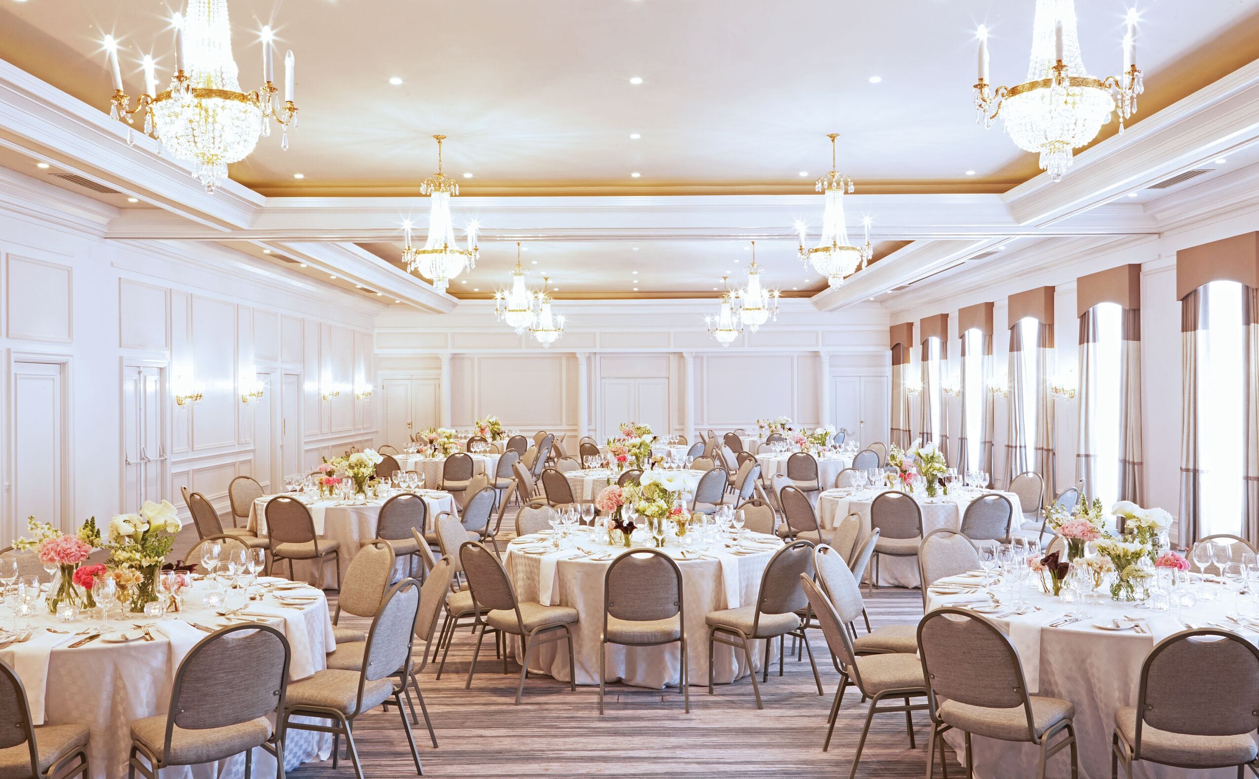 The Ballroom 2