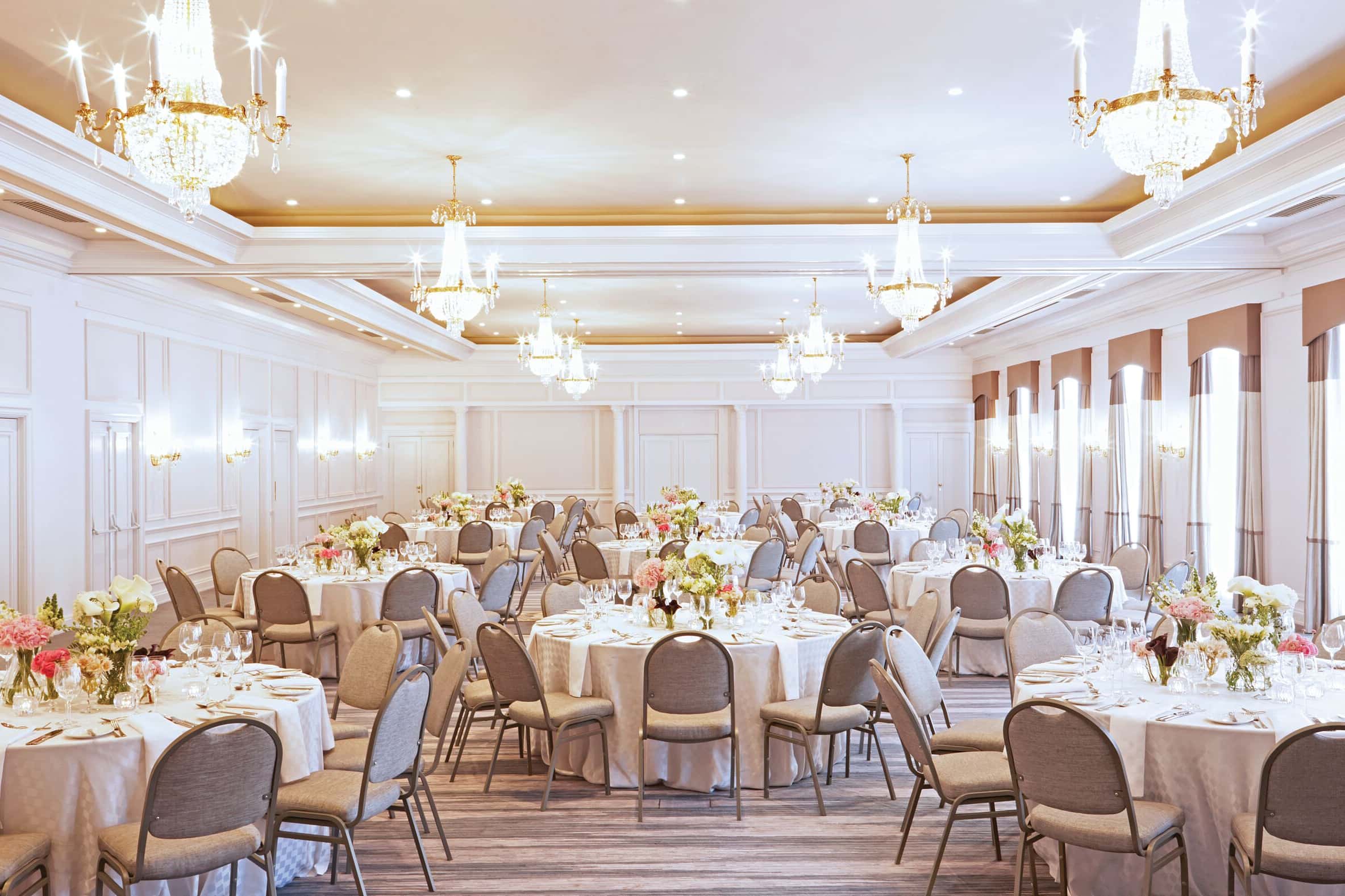 The Ballroom 2
