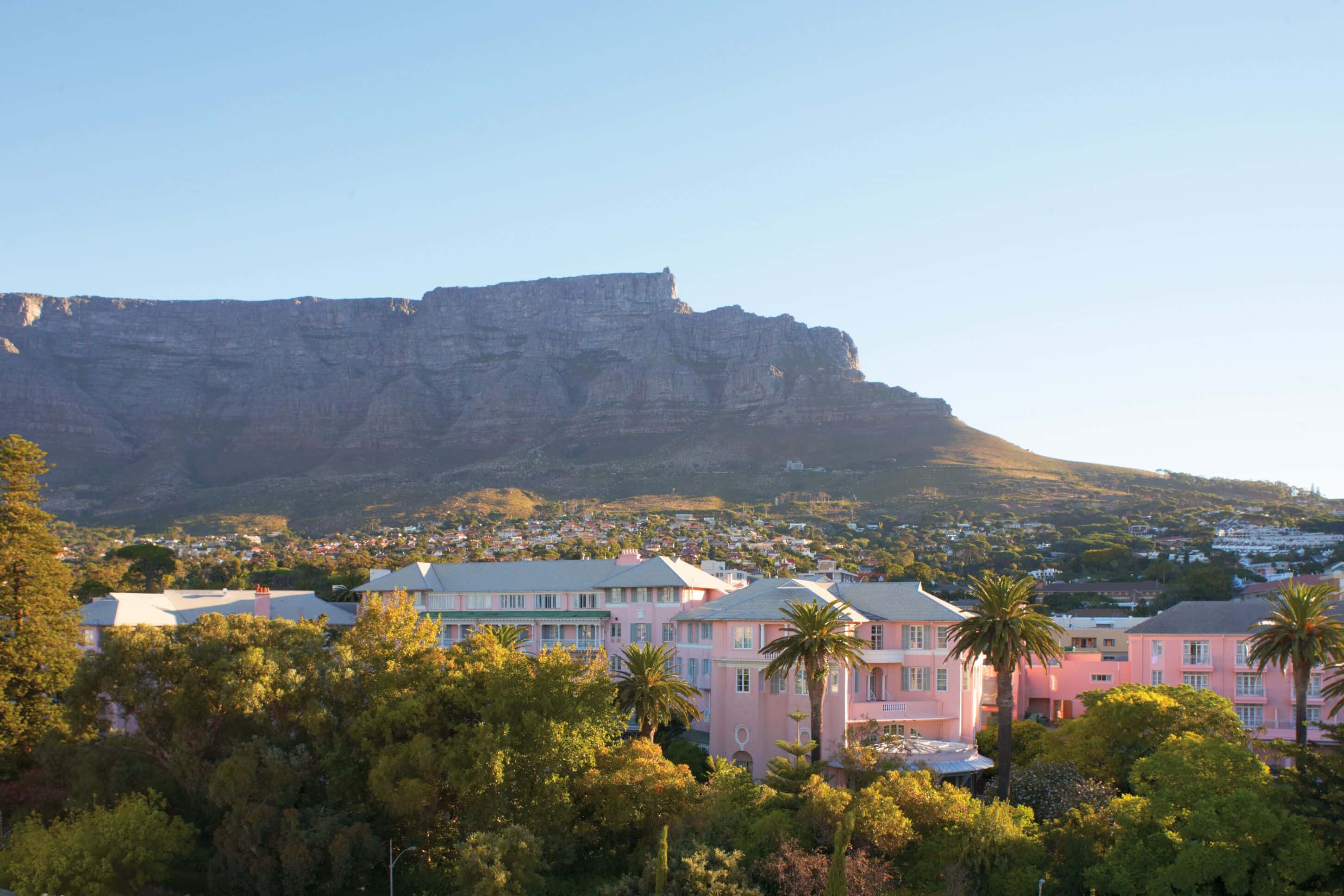 Greenpark Room & Terrace 1