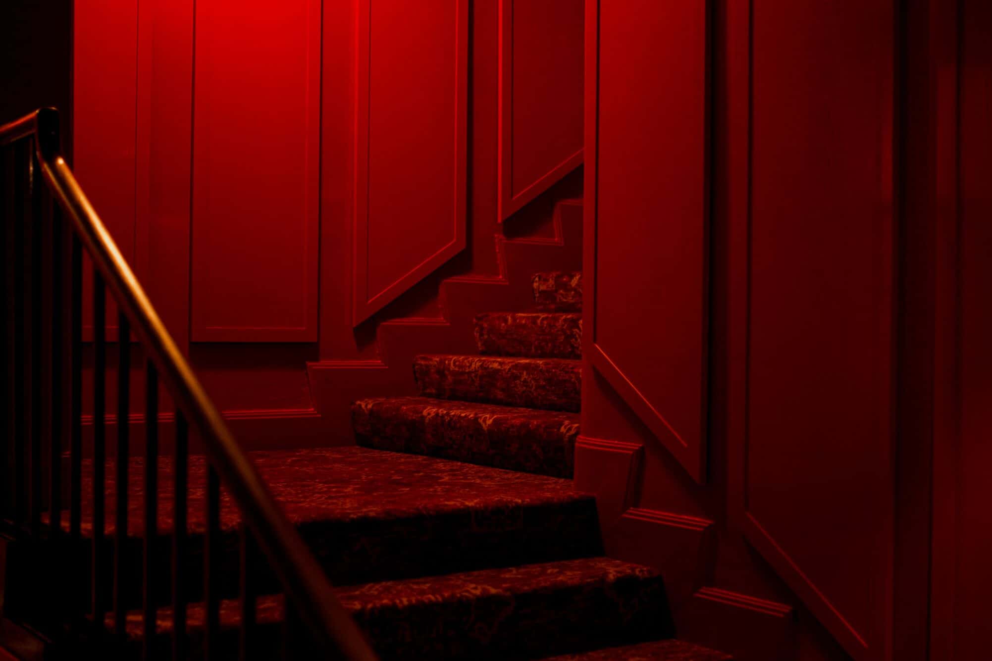 The Red Room 0