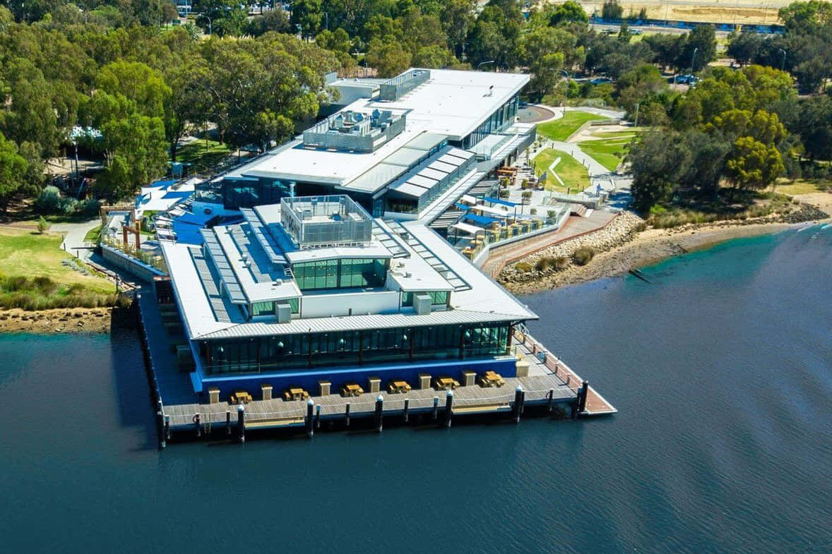 Long Neck Pour House 0