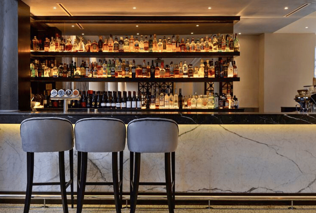 Tapestry Grill & Bar 2