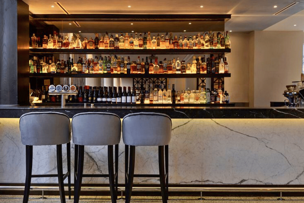 Tapestry Grill & Bar 2