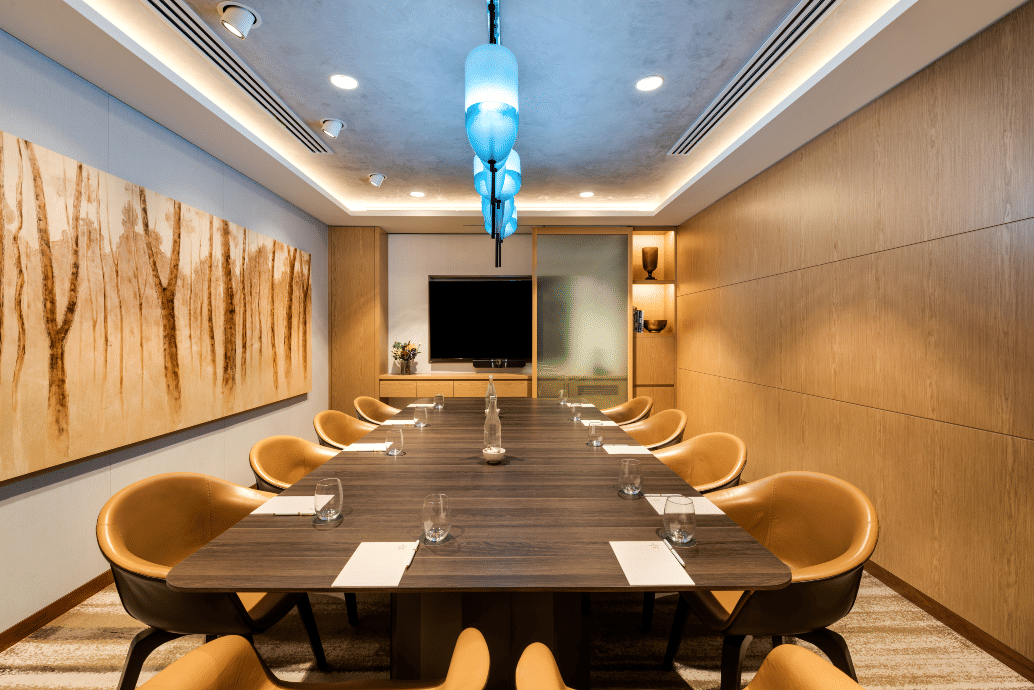 Gallery Boardroom 1