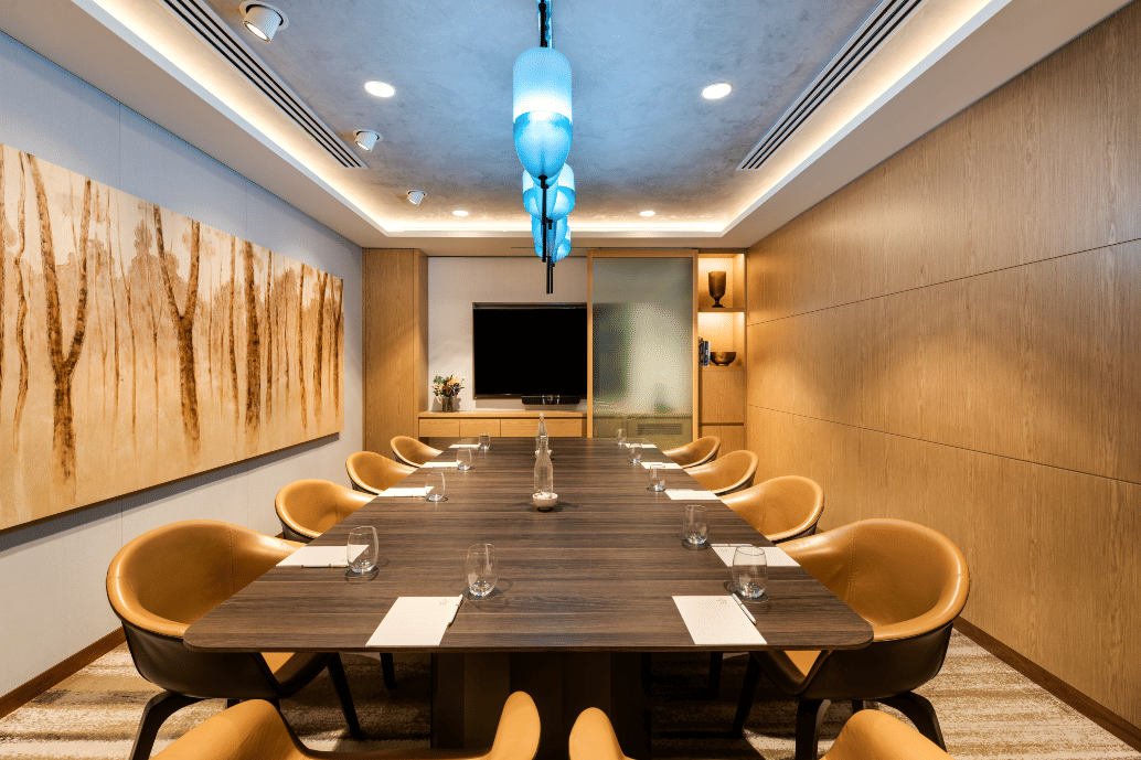 Gallery Boardroom 1