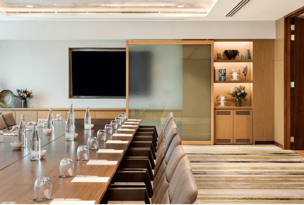 Gallery Meeting Suite 6