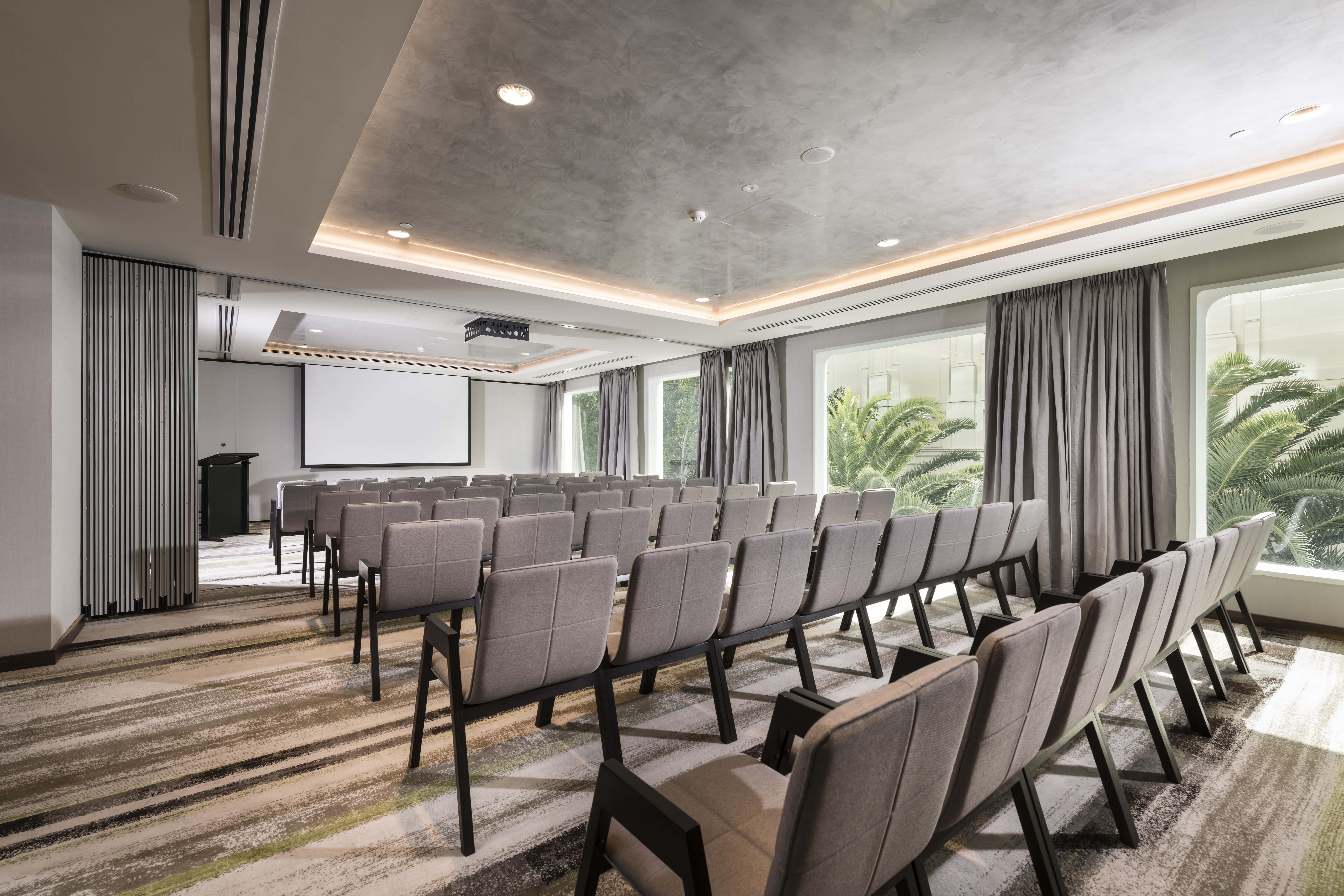 Gallery Meeting Suite 10