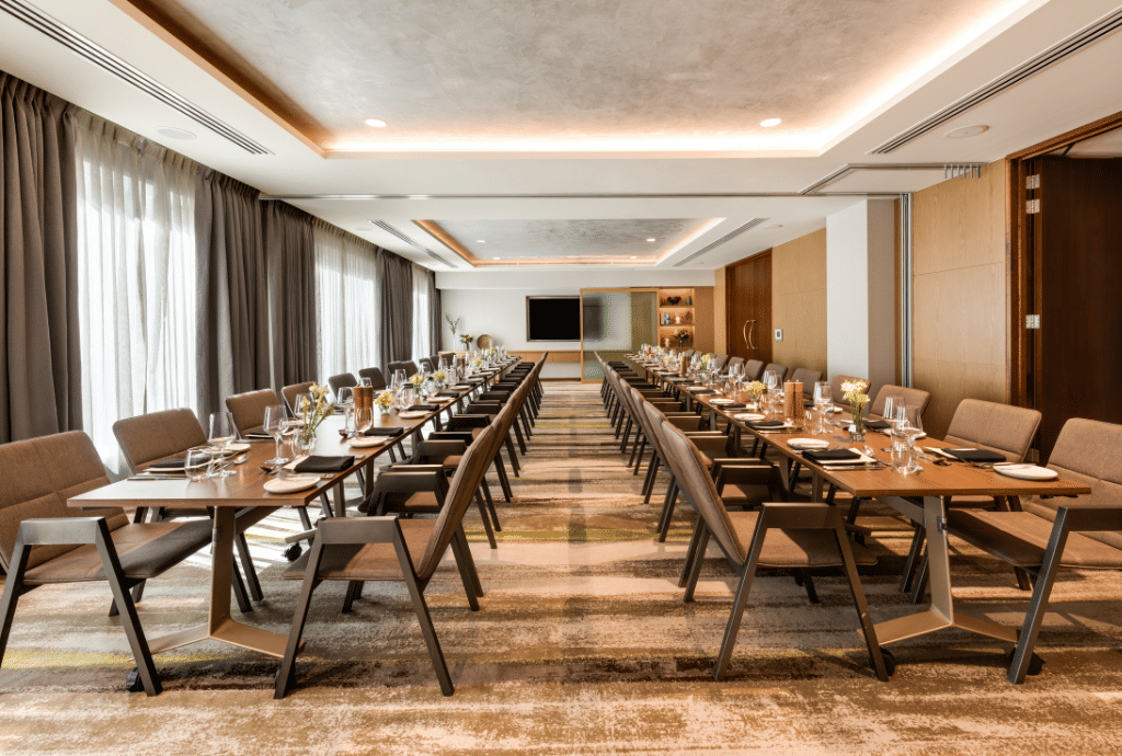 Gallery Meeting Suite 8