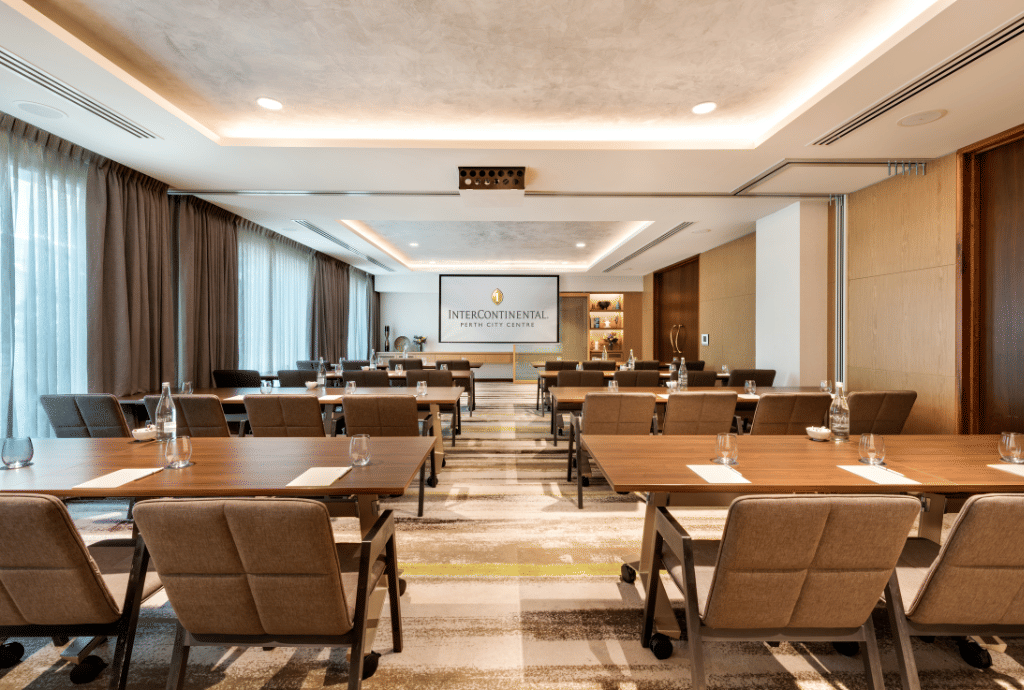 Gallery Meeting Suite 9