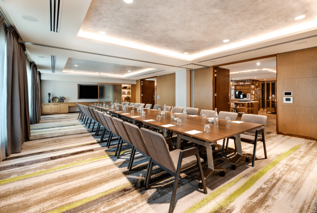 Gallery Meeting Suite 5