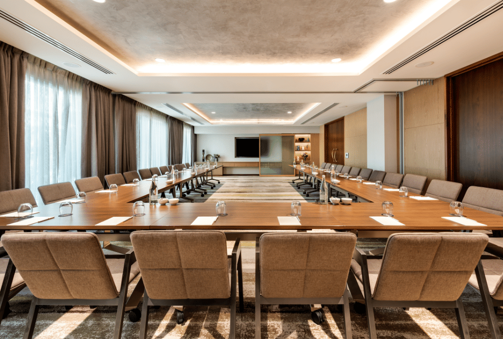 Gallery Meeting Suite 4