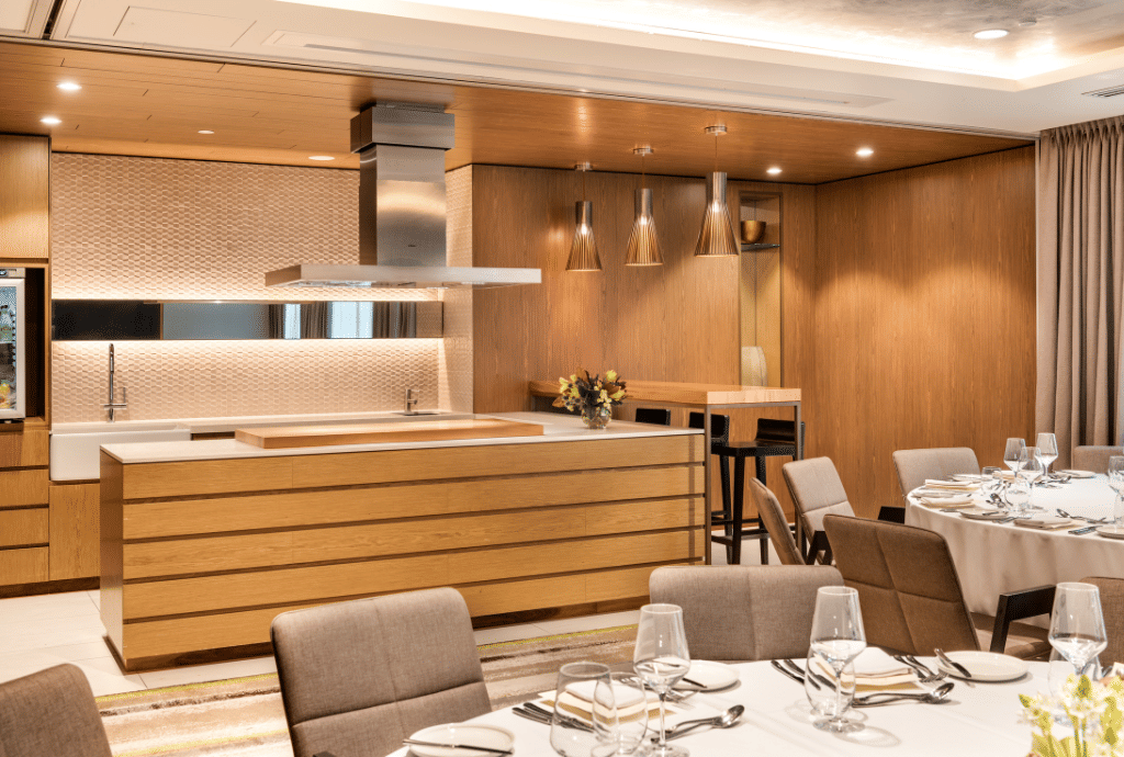 Gallery Meeting Suite 7