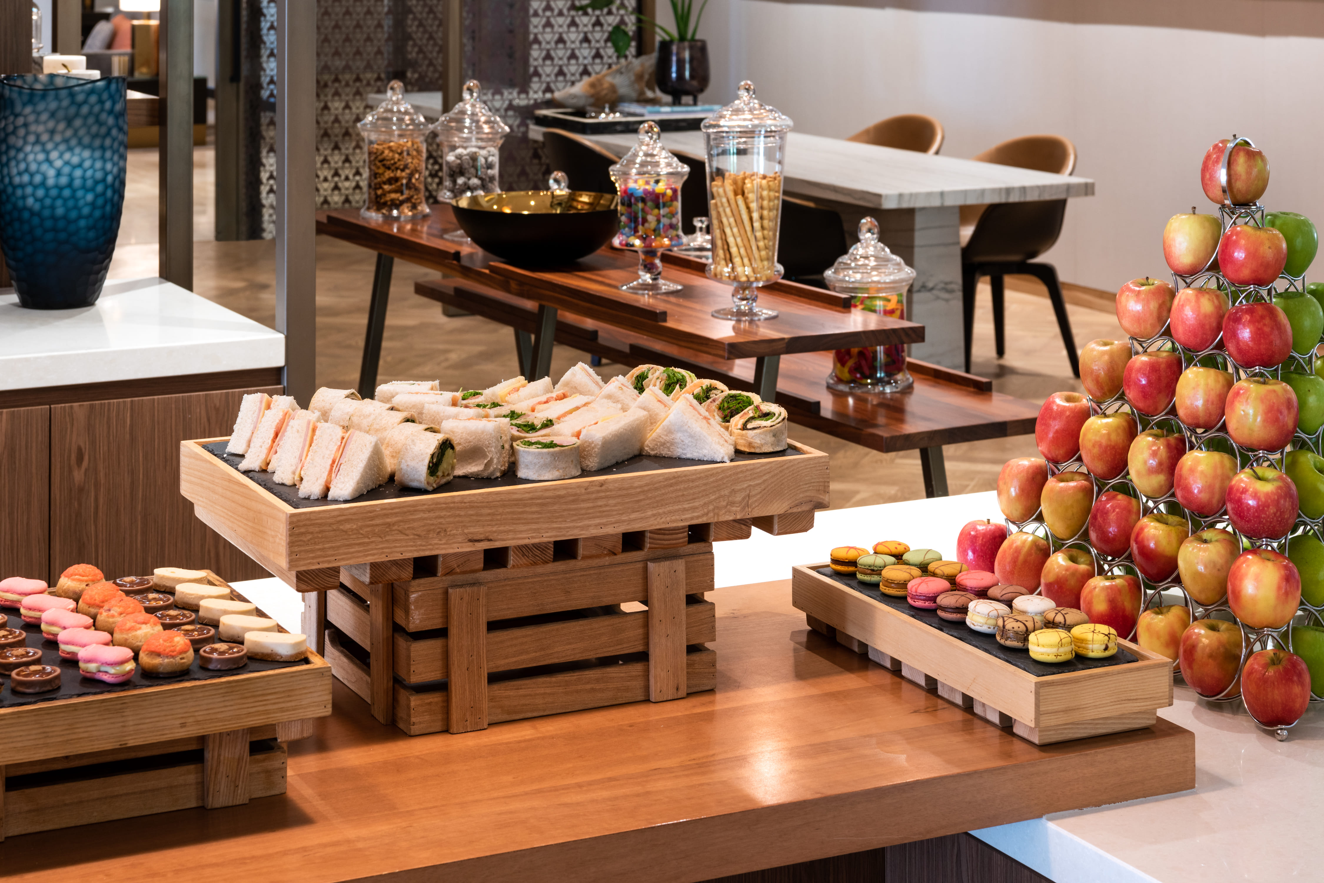 Gallery Meeting Suite 1