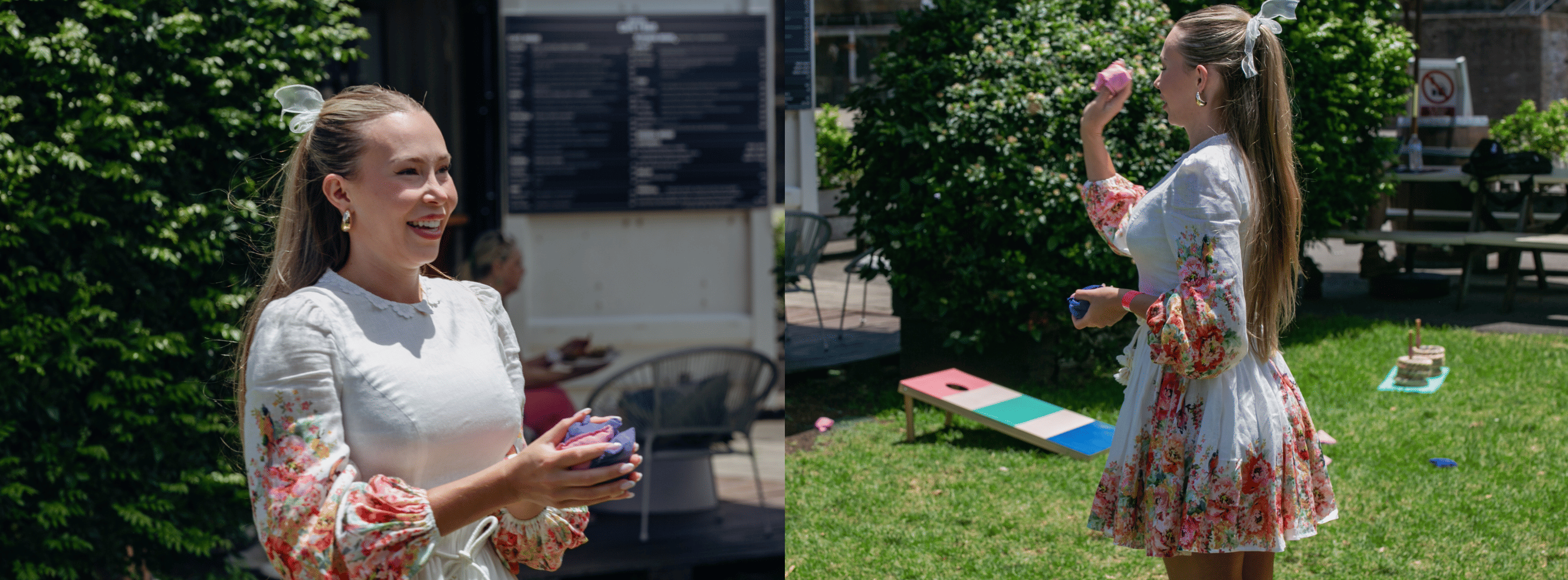 Marquee - The Marina Cafe & Bar 9