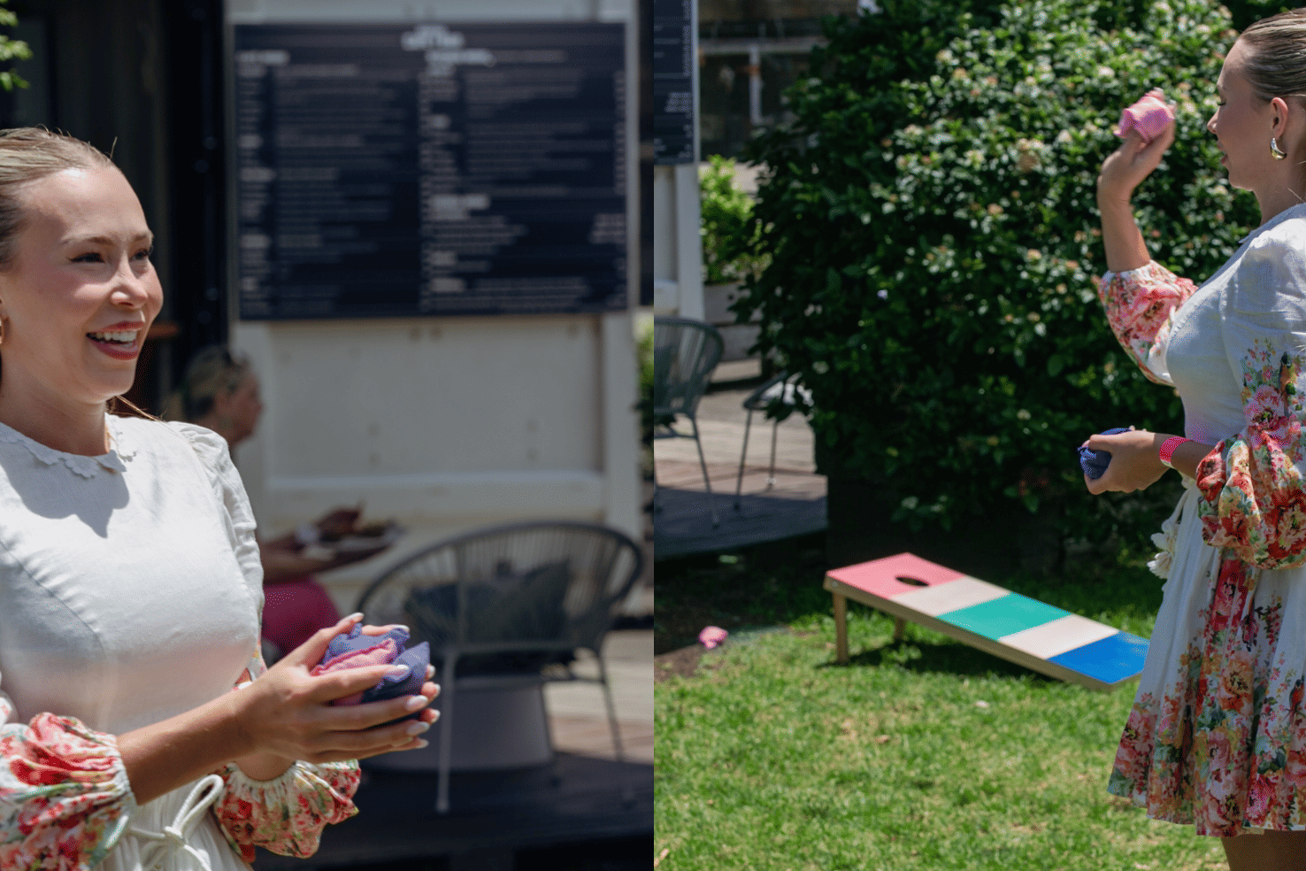 Marquee - The Marina Cafe & Bar 9