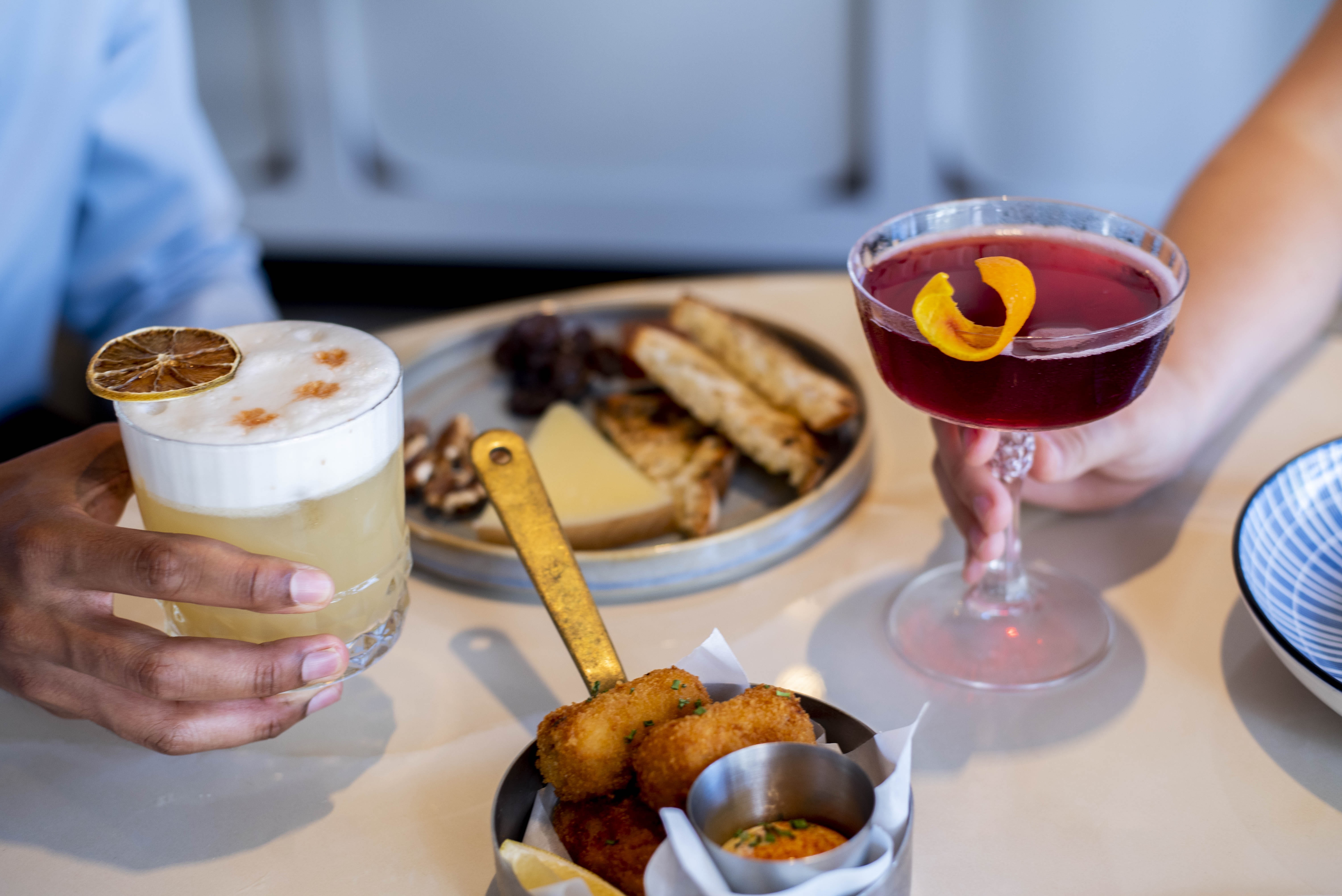 The Loft Lounge & Bar 3