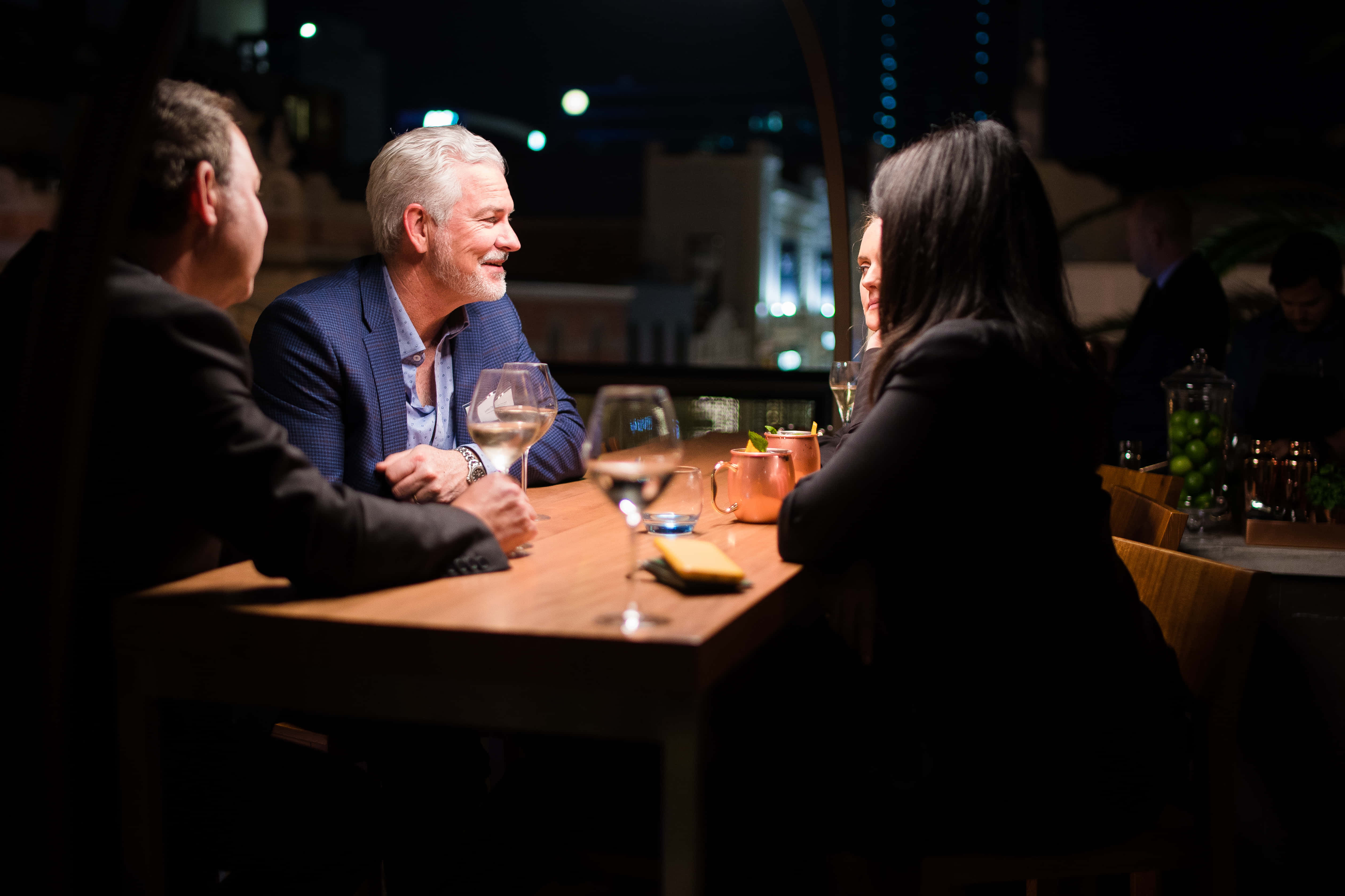 The Loft Lounge & Bar 6