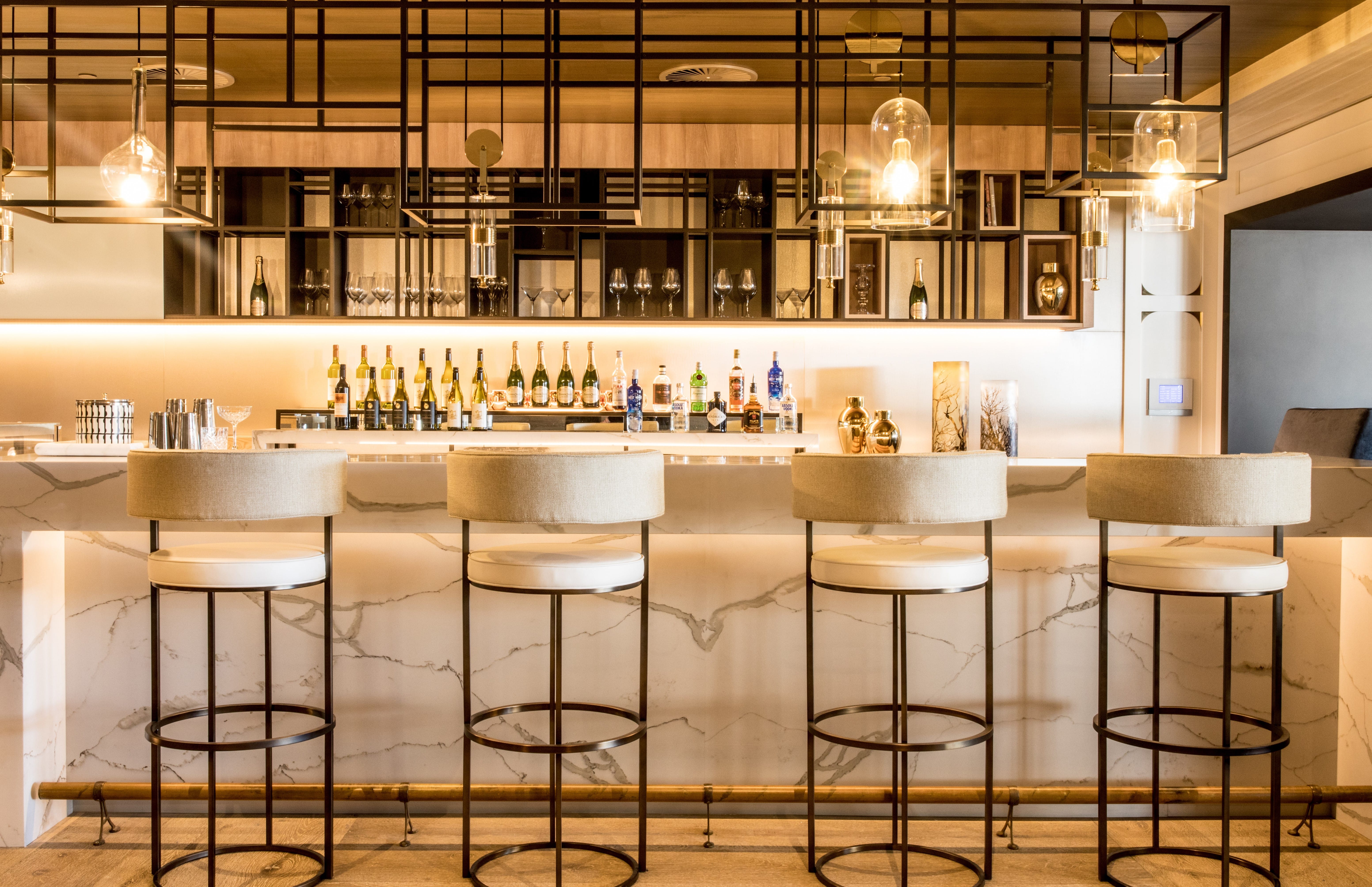 The Loft Lounge & Bar 8