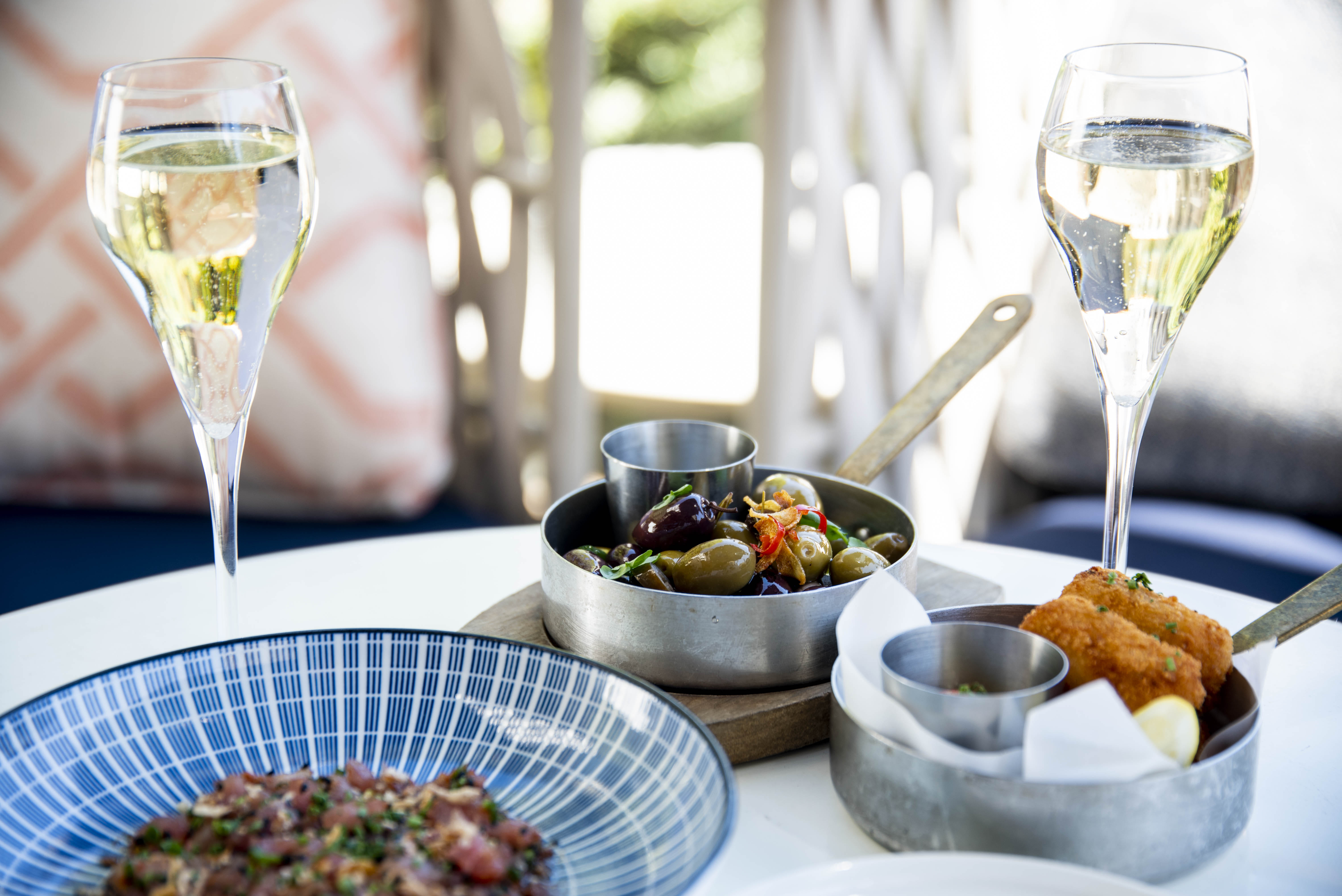 The Loft Lounge & Bar 1