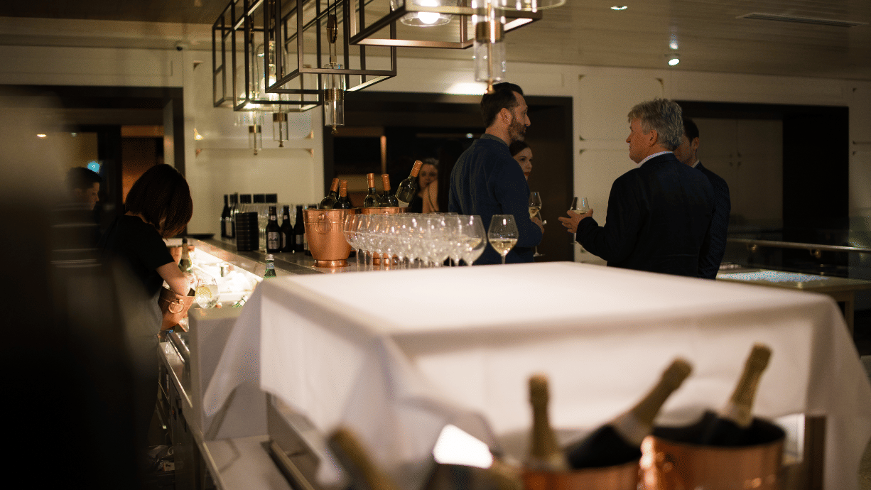 The Loft Lounge & Bar 5