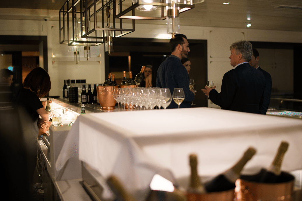 The Loft Lounge & Bar 5